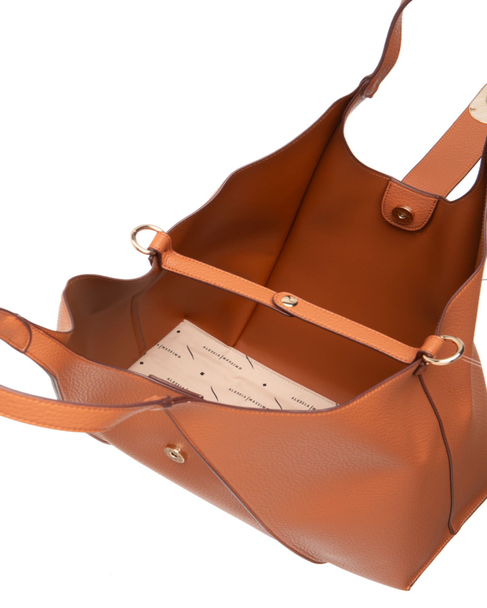 BAG BROWN - STYLE1831