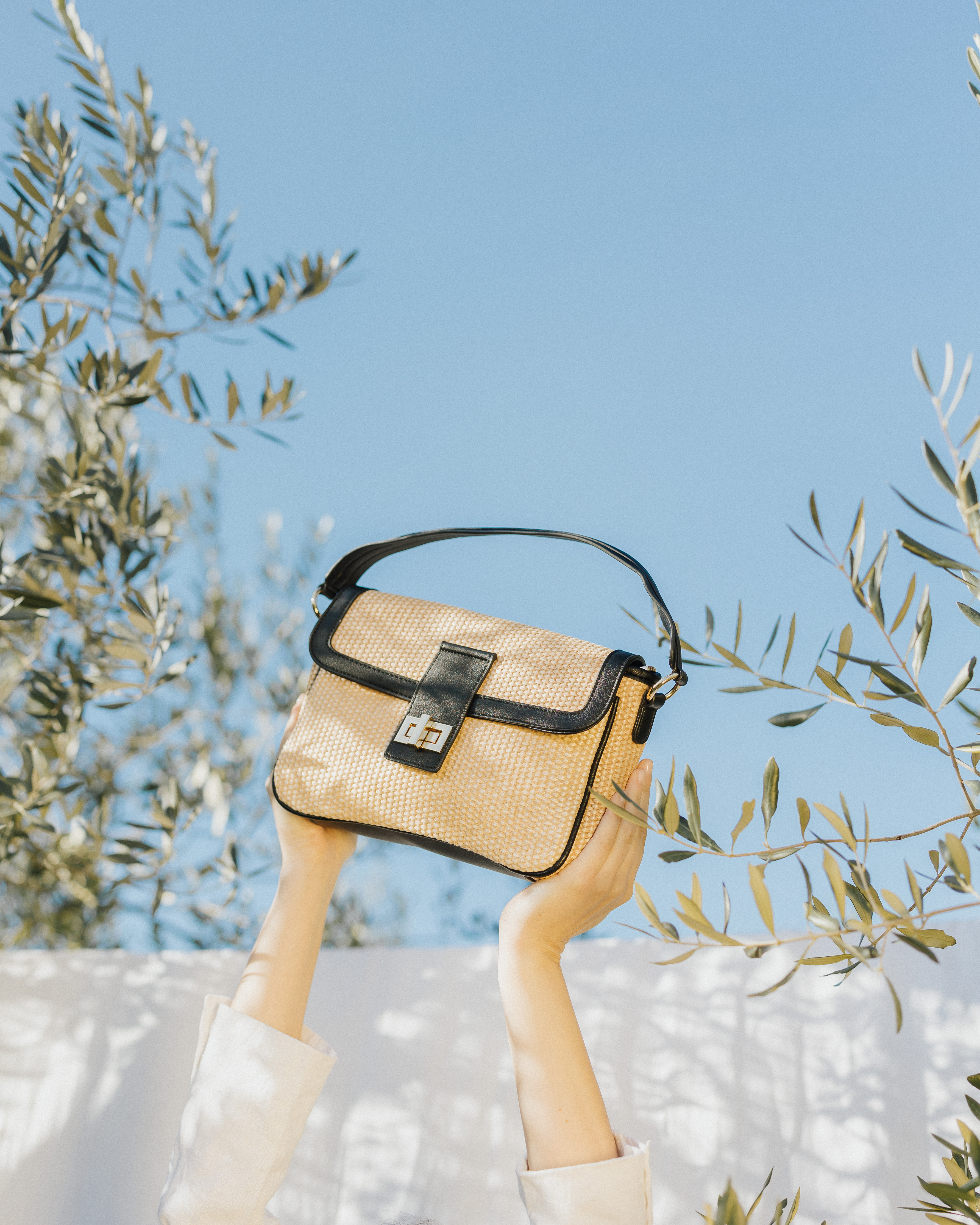 BAG CAMEL - STYLE5174
