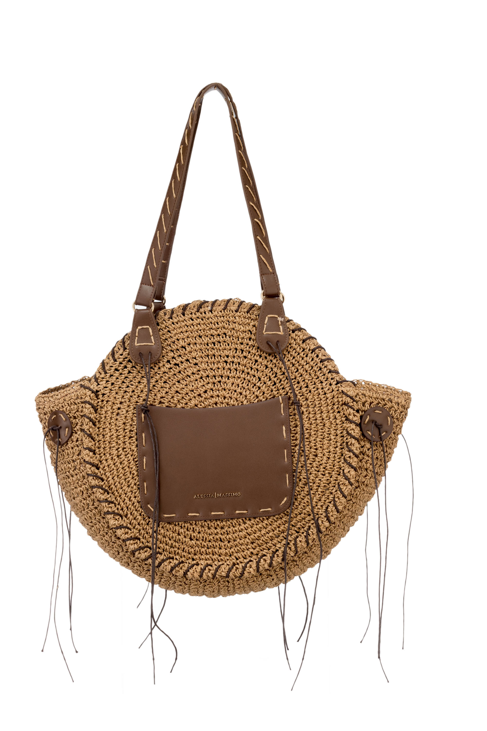 BAG CAMEL - STYLE8003