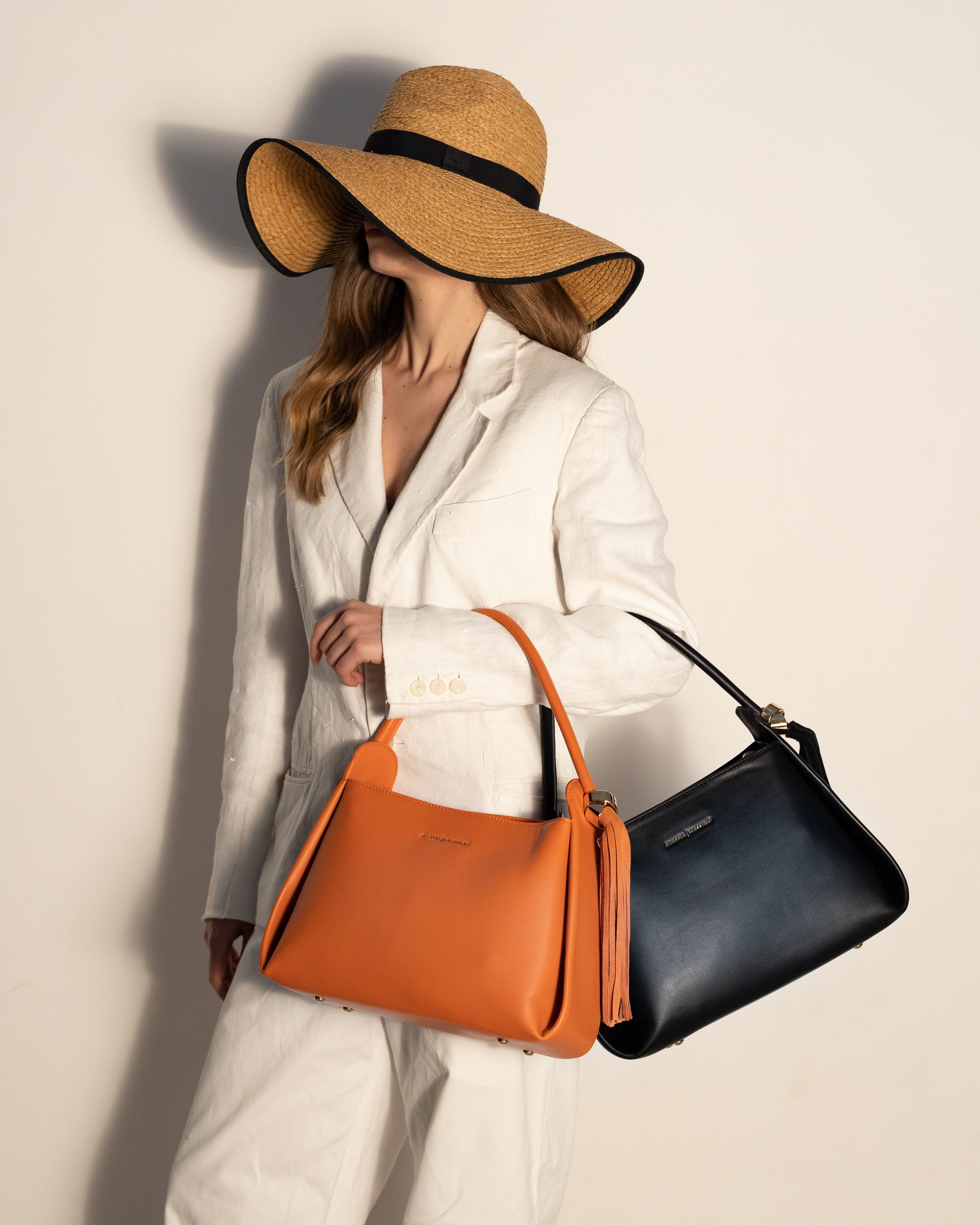 BAG BLACK - STYLE1711