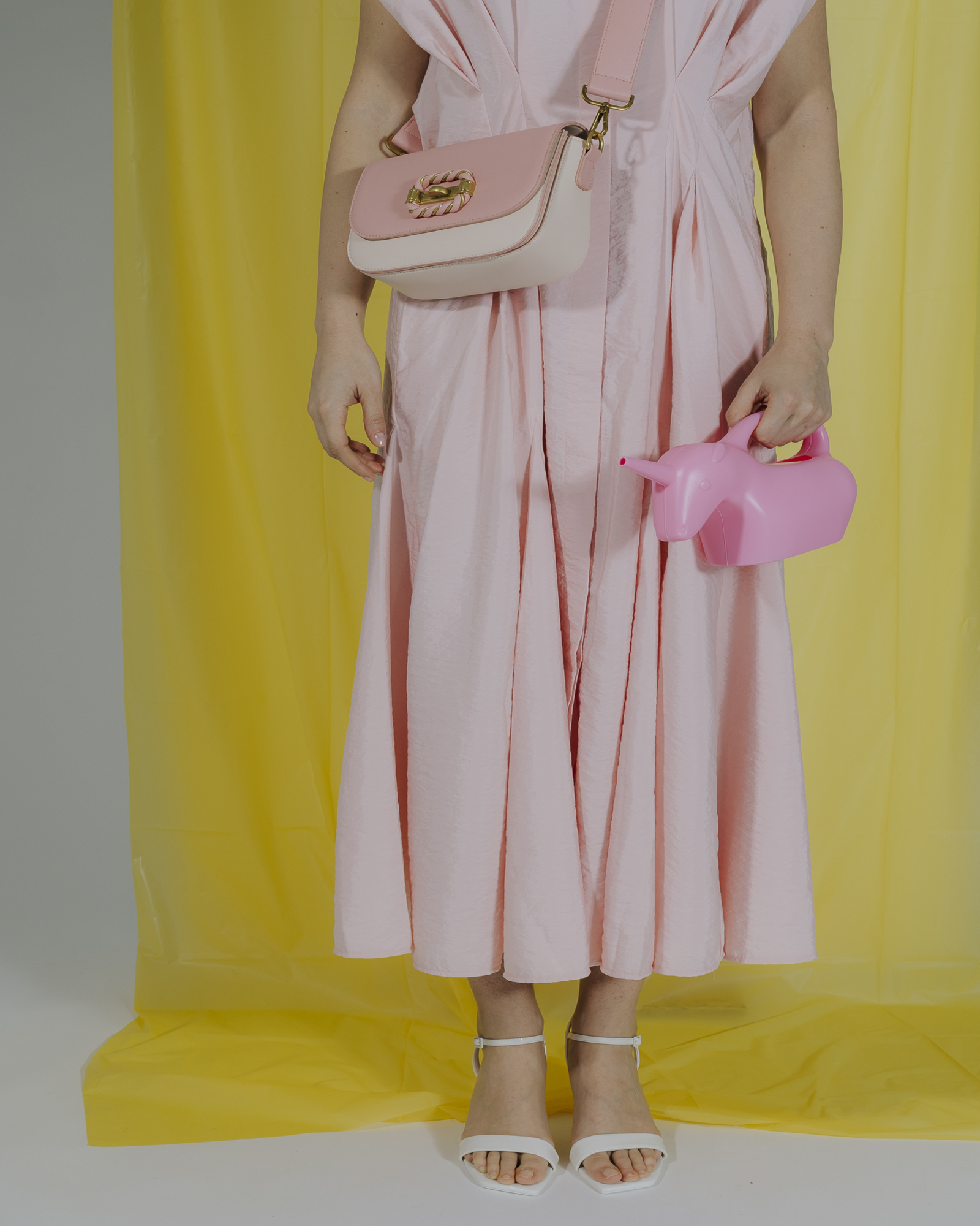 BAG PINK - STYLE1754