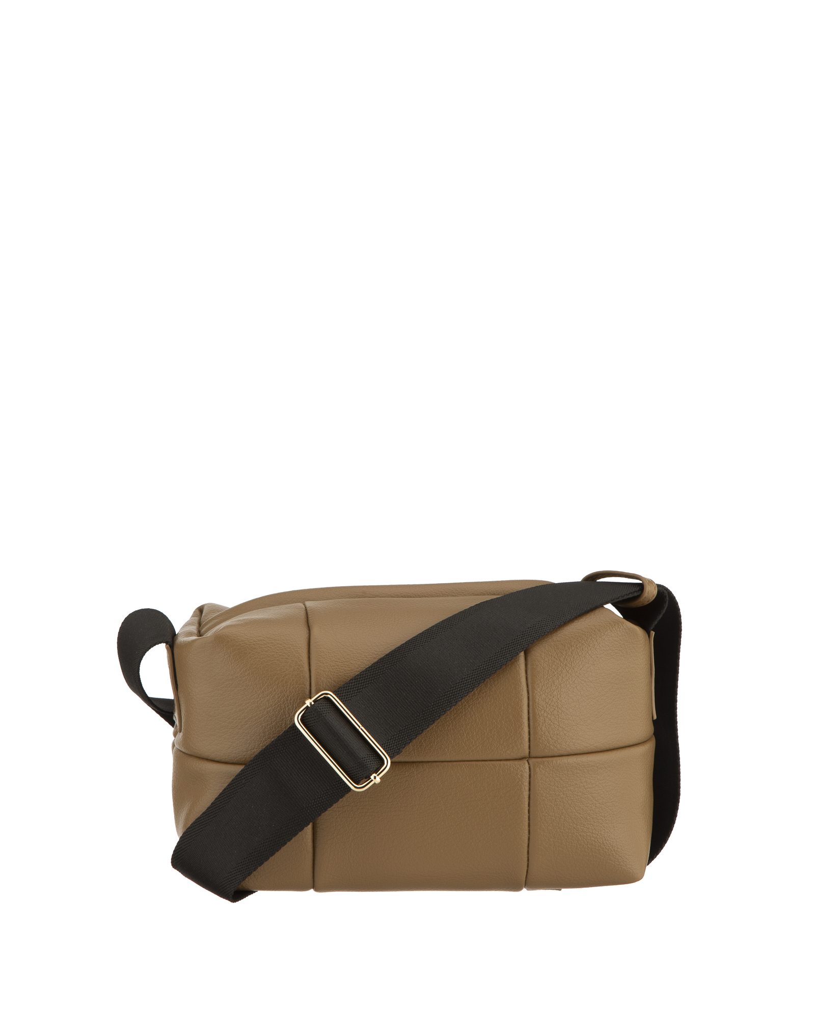 SHOULDER BAG TAUPE - STYLE1353