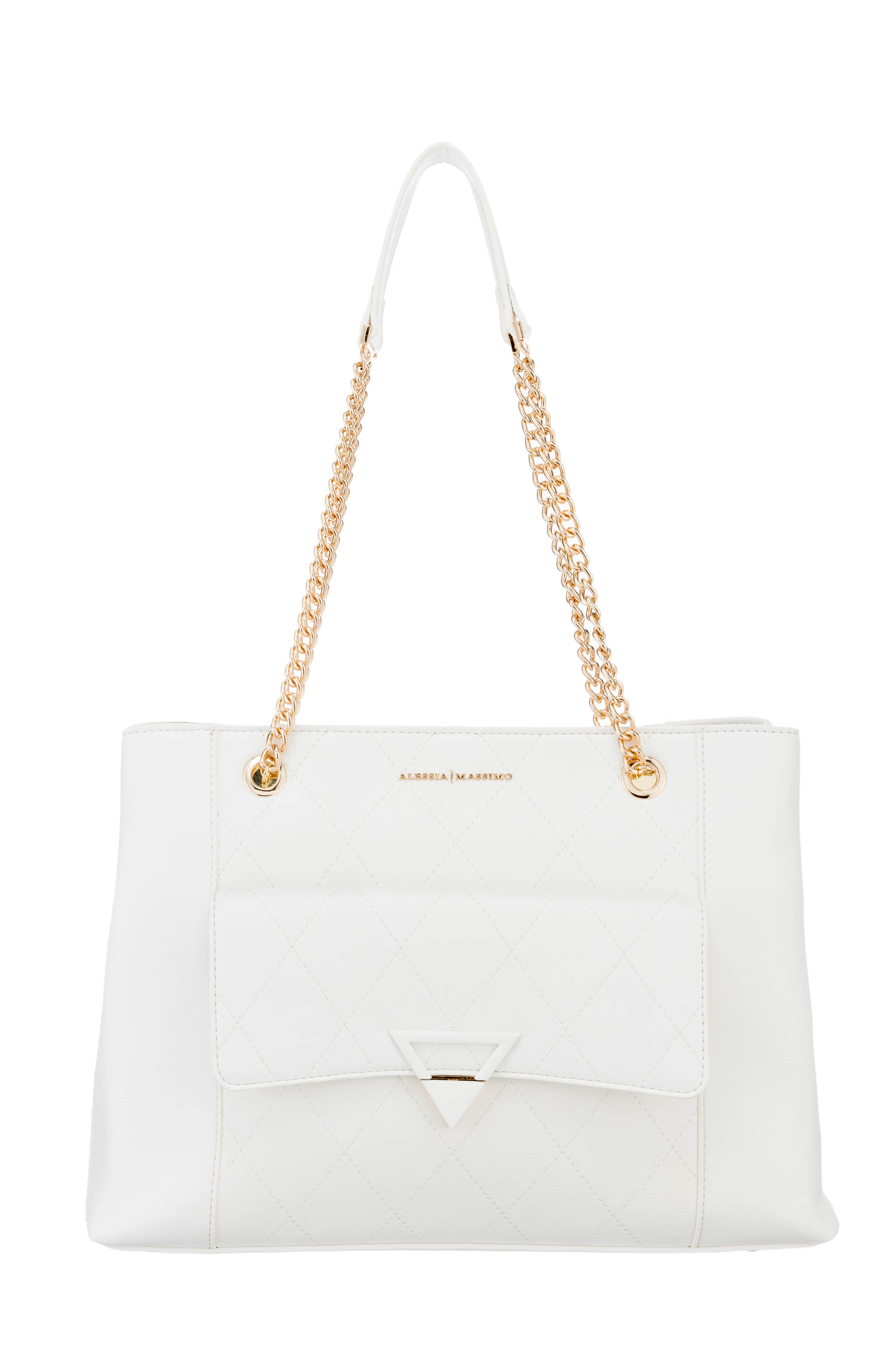 BAG WHITE - STYLE1699