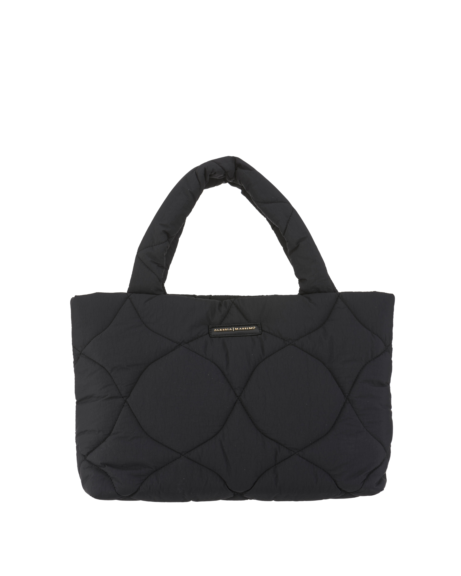 HANDBAG BLACK - STYLE5188