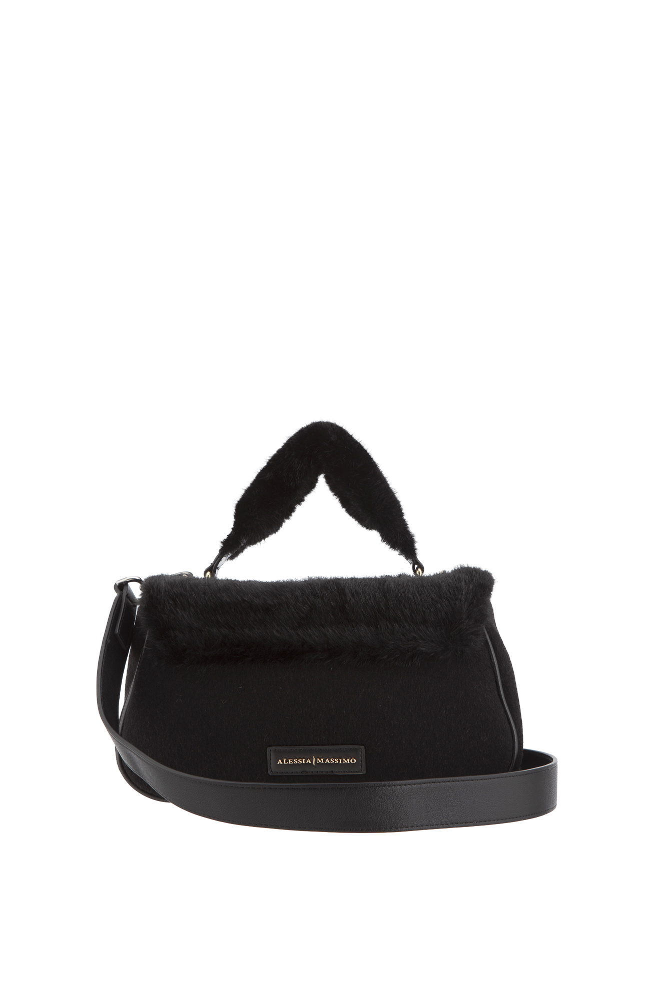 HANDBAG BLACK - STYLE5231