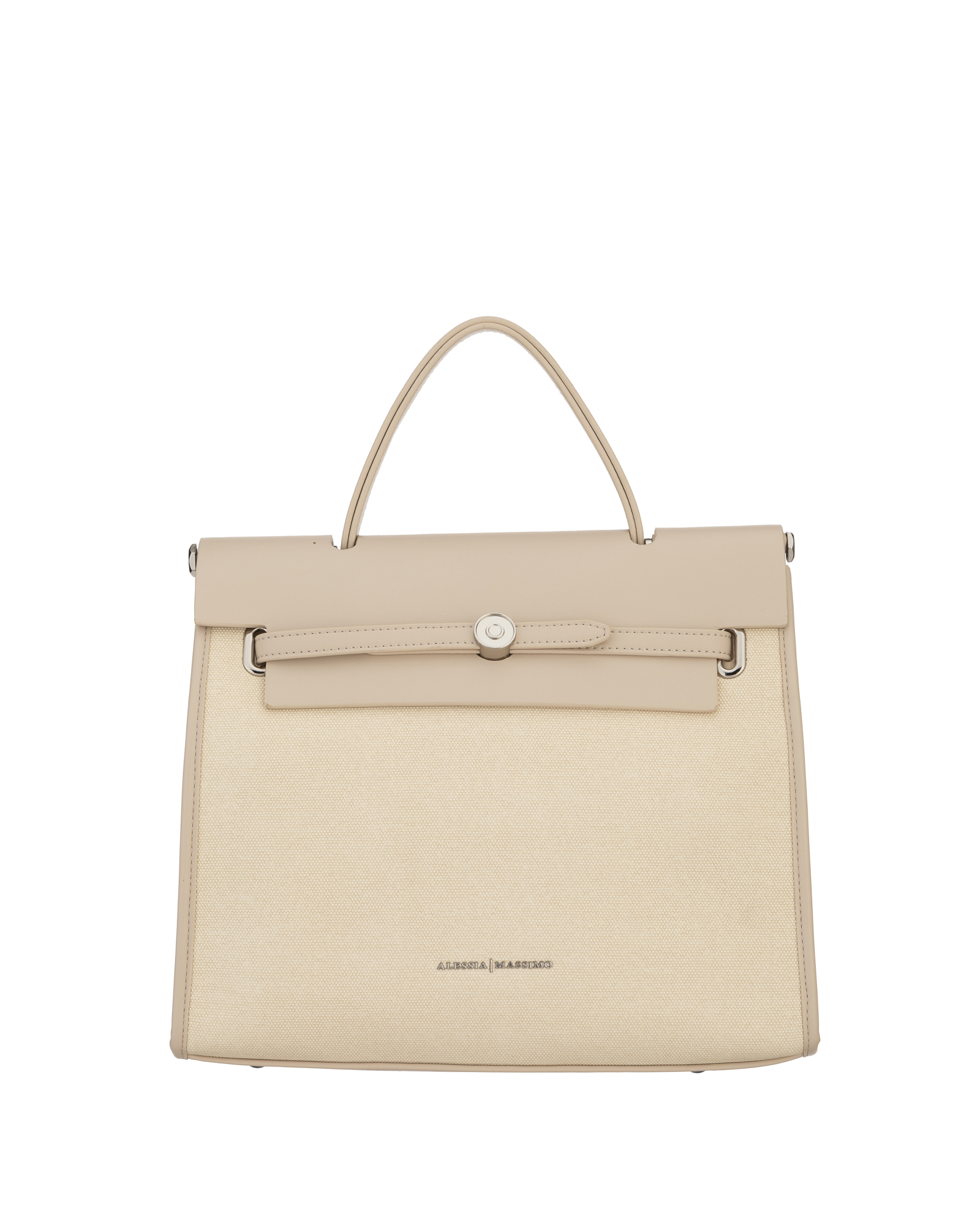 BACKPACK BEIGE - STYLE1868