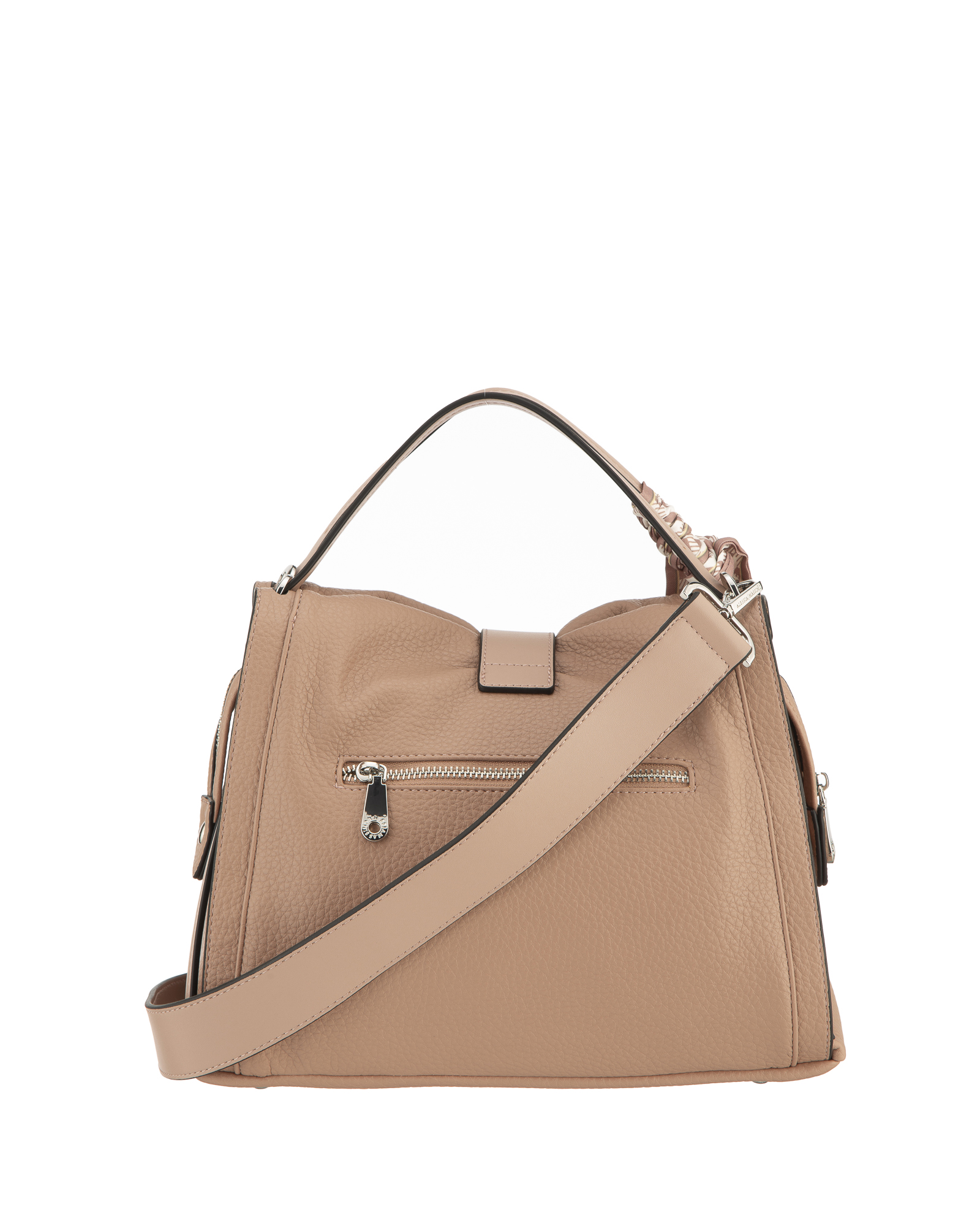 HANDBAG DUST PINK - STYLE1855
