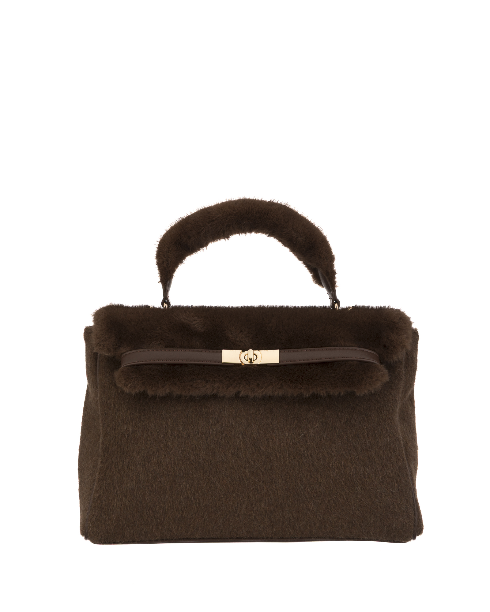 HANDBAG COFFE - STYLE5232