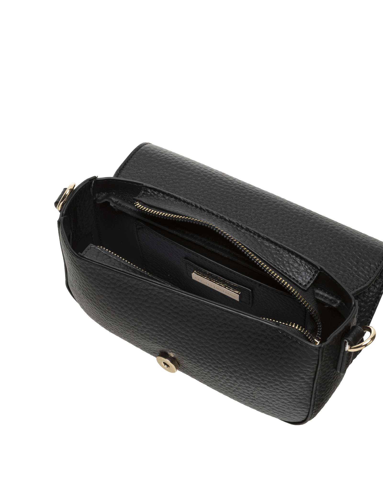 HANDBAG BLACK - STYLE1389