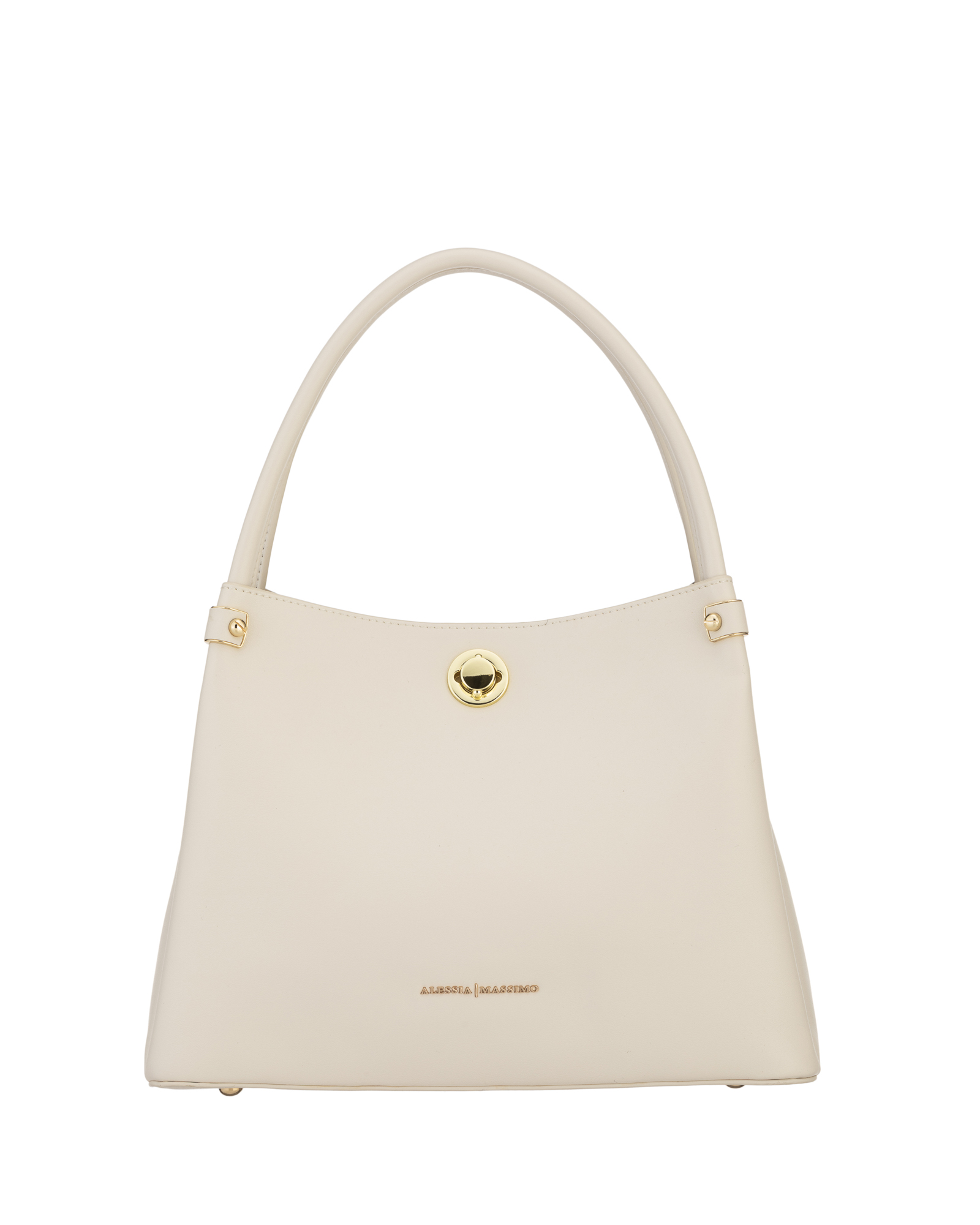 SHOULDER BAG BEIGE - STYLE1877
