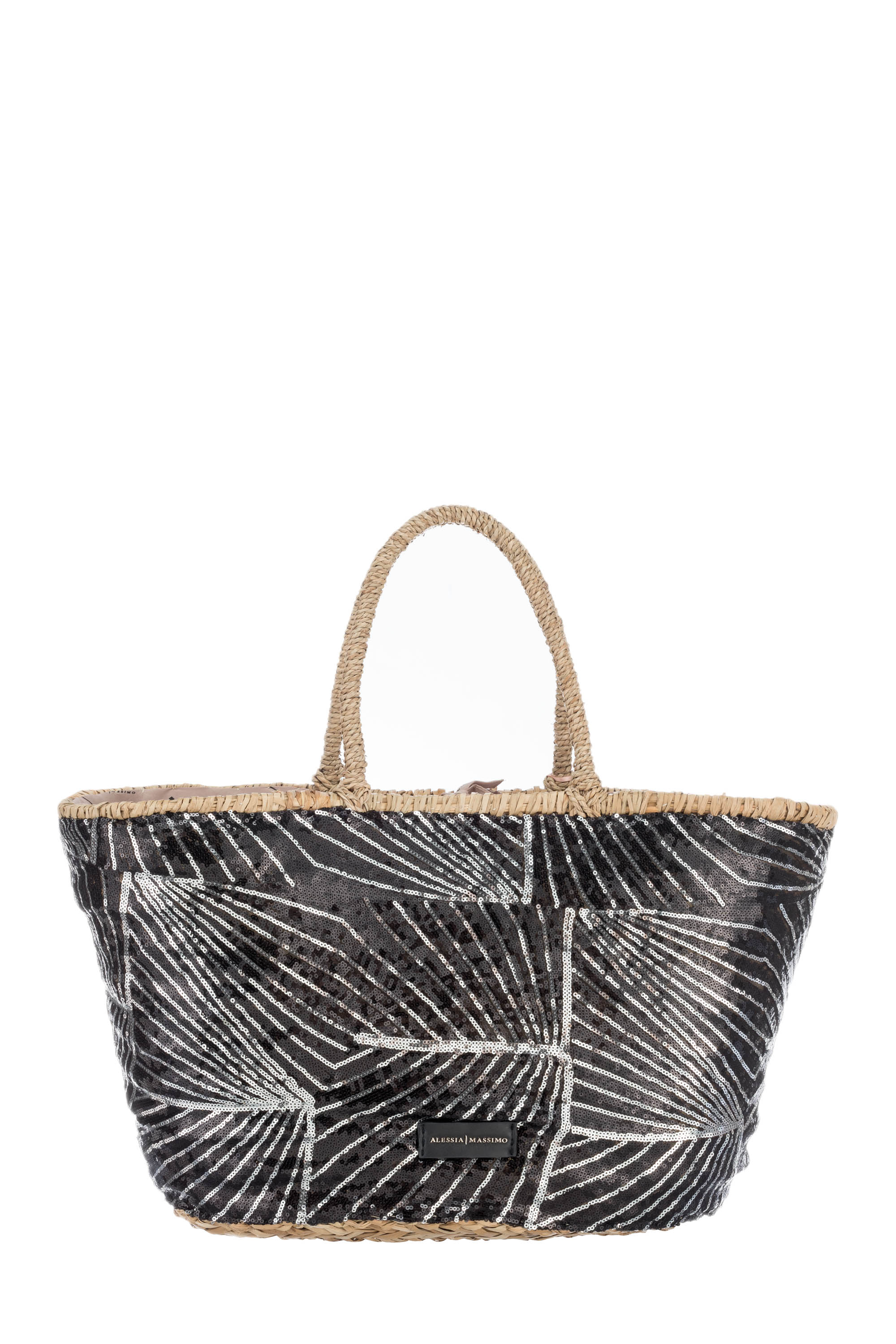 BAG BLACK - STYLE2200