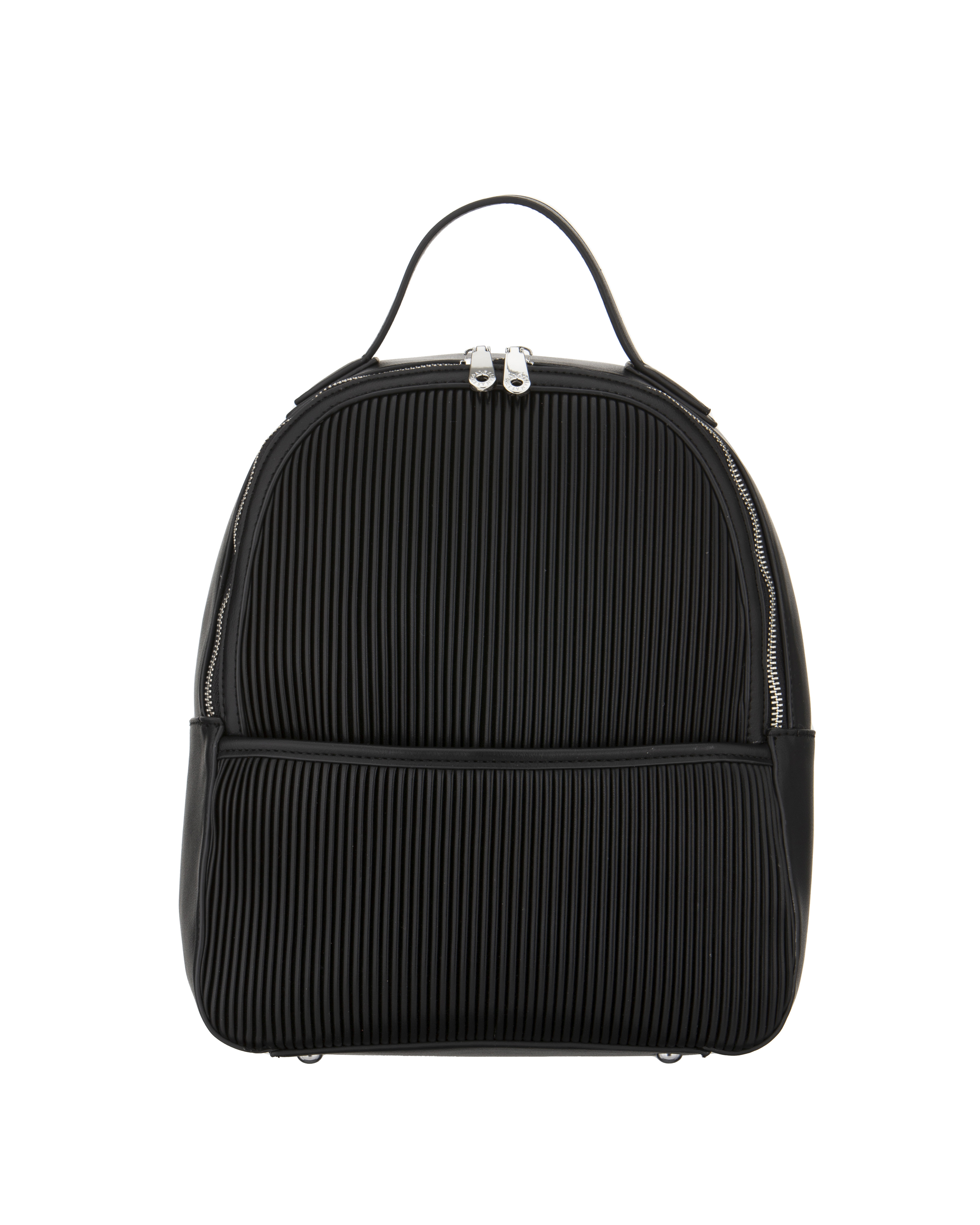 BAG PACK BLACK - STYLE1735