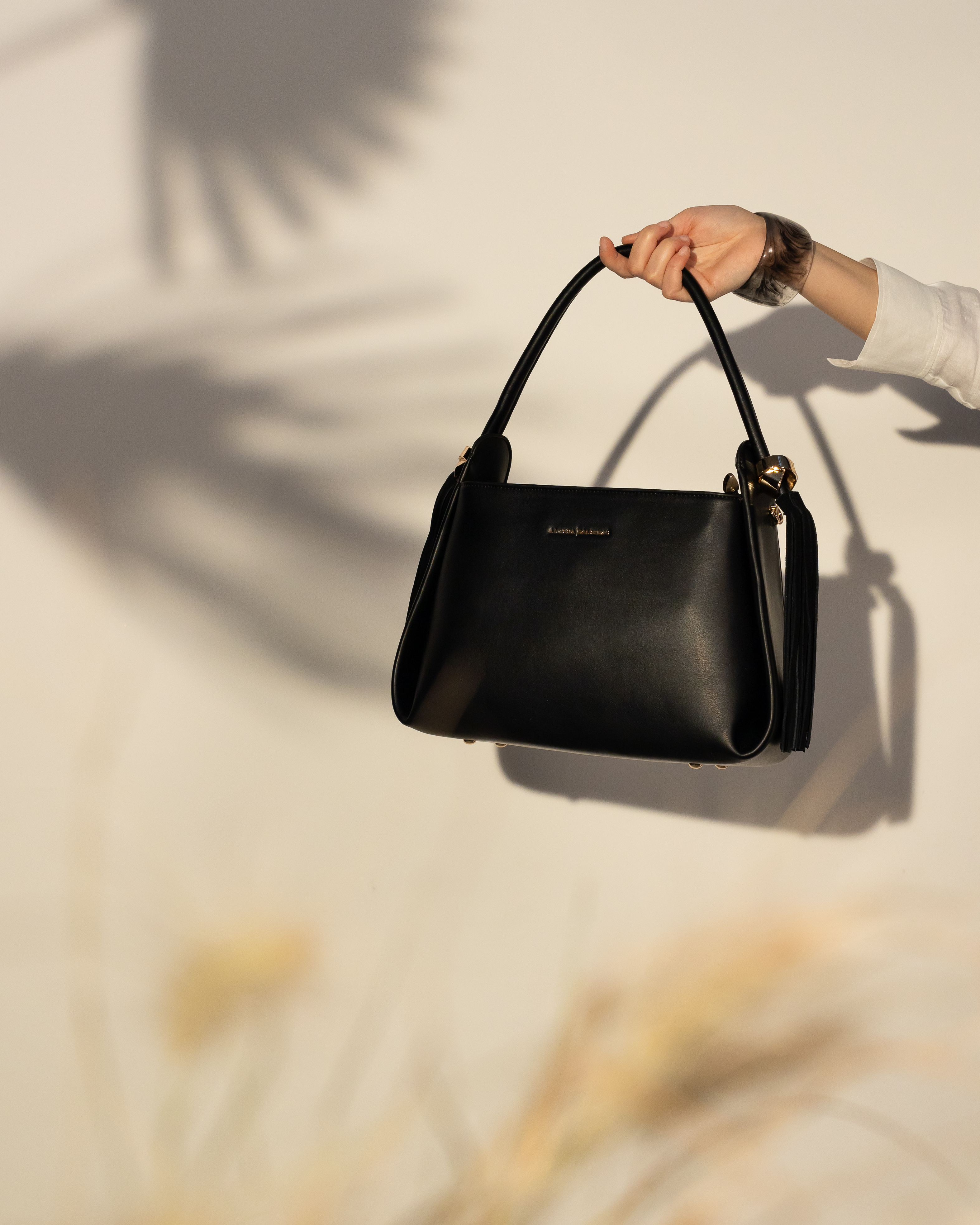 BAG BLACK - STYLE1711