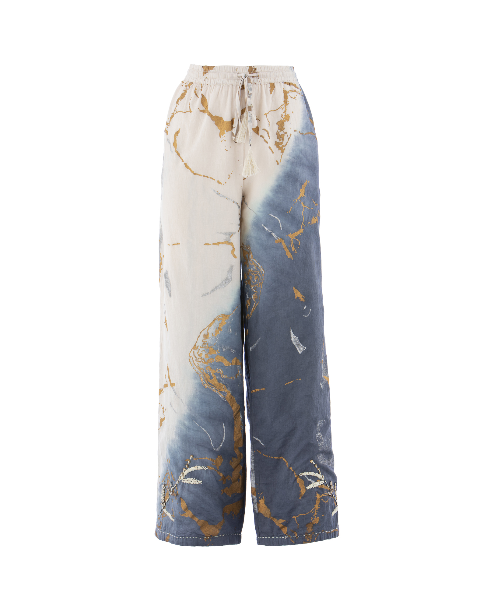 KAFTAN BLUE - STYLEVE1903