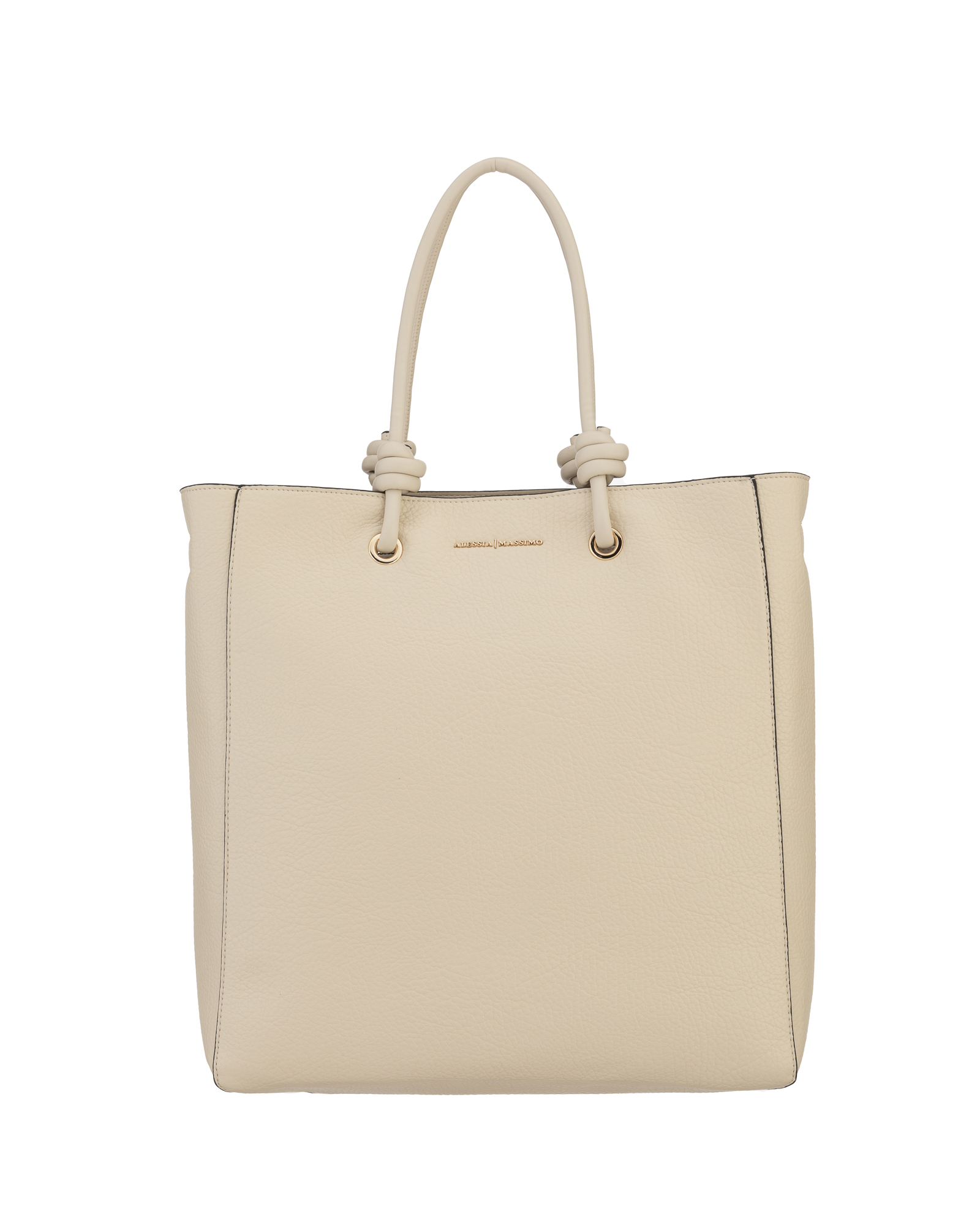 SHOULDER BAG BEIGE - STYLE1381