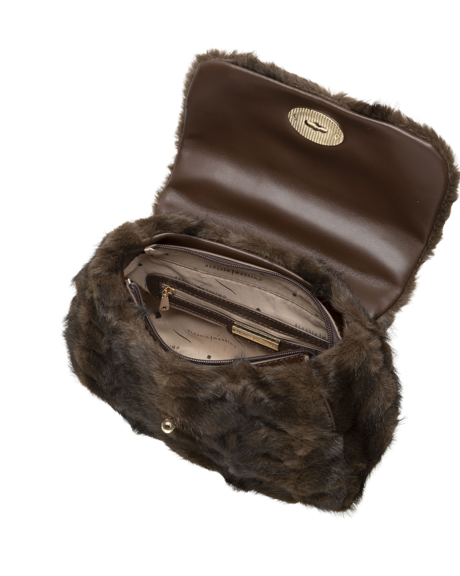 HANDBAG COFFE - STYLE5235