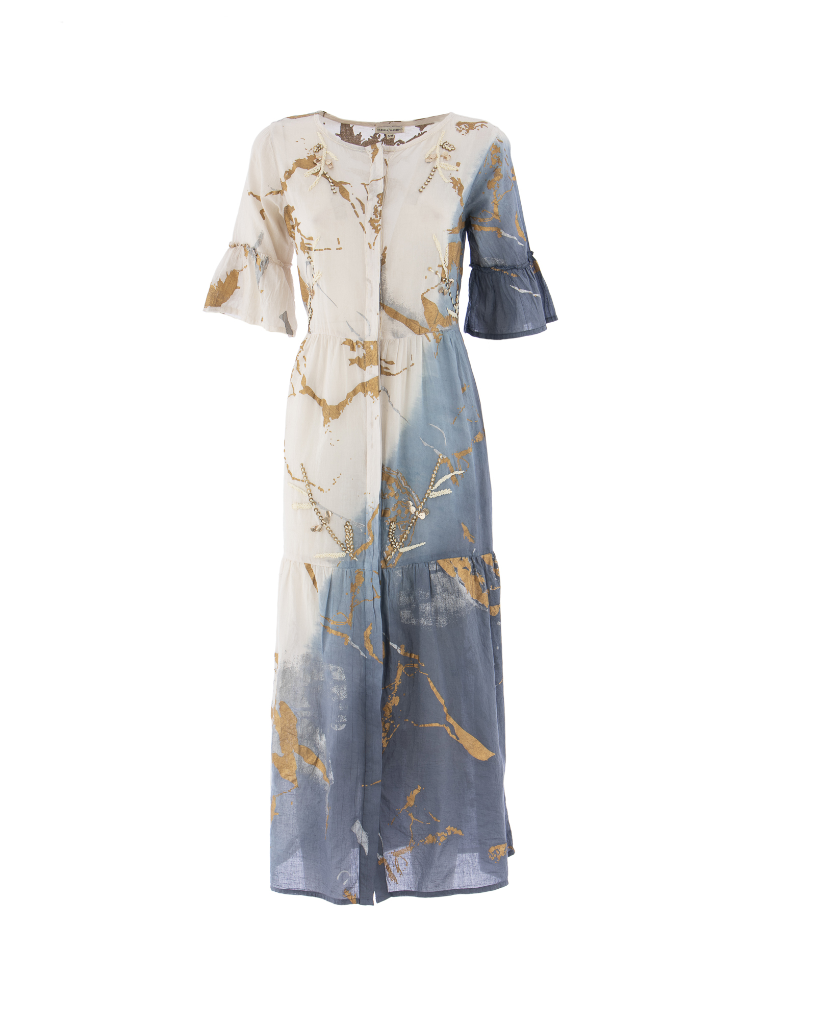 KAFTAN BLUE - STYLEVE1901