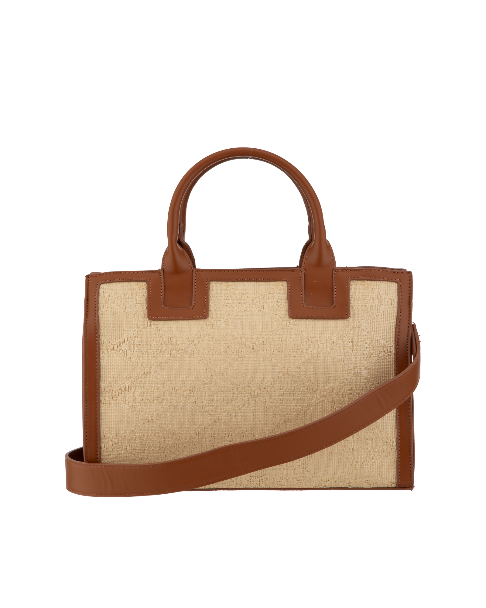 BAG NATURAL - STYLE5186