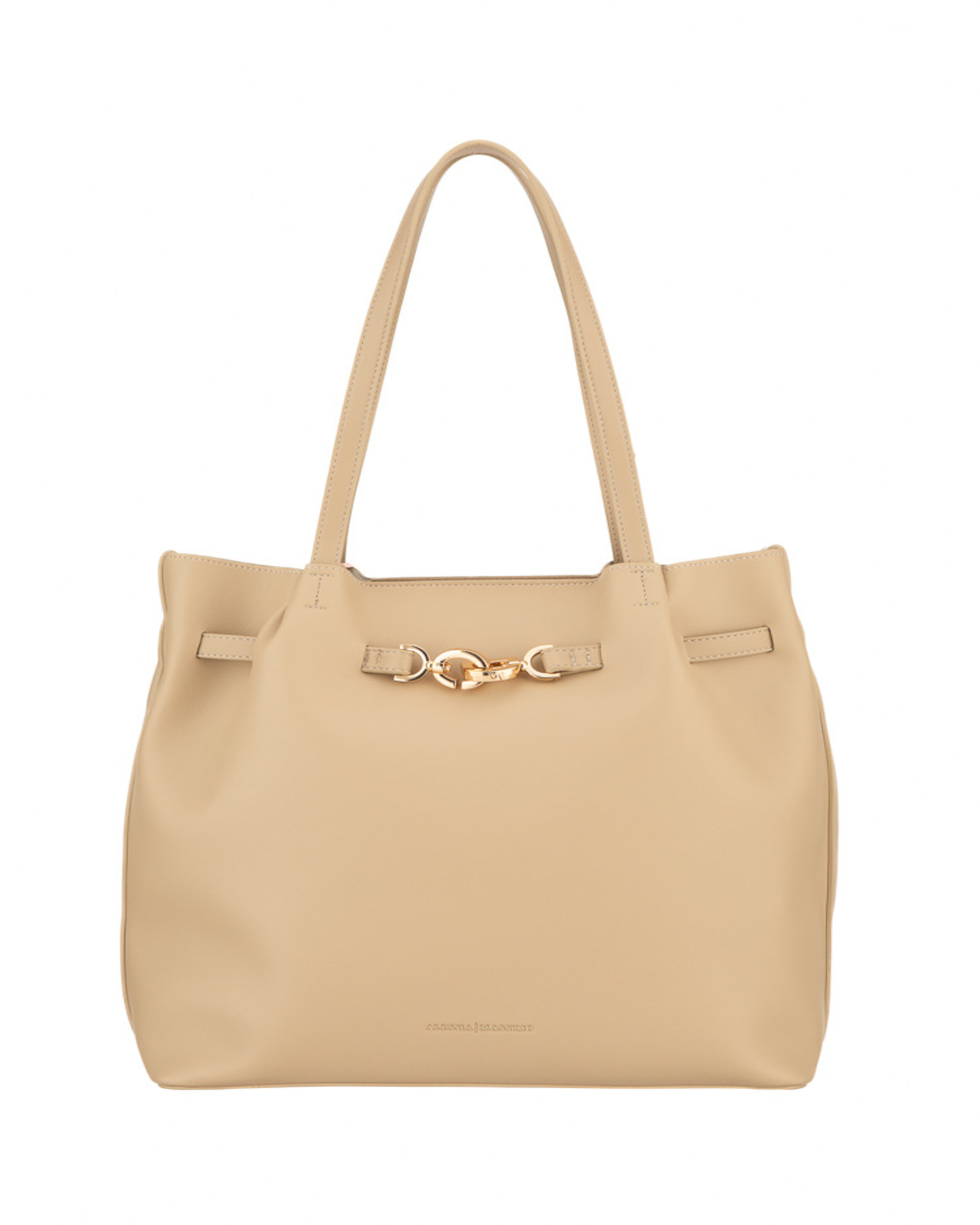 SHOULDER BAG BEIGE - STYLE1385