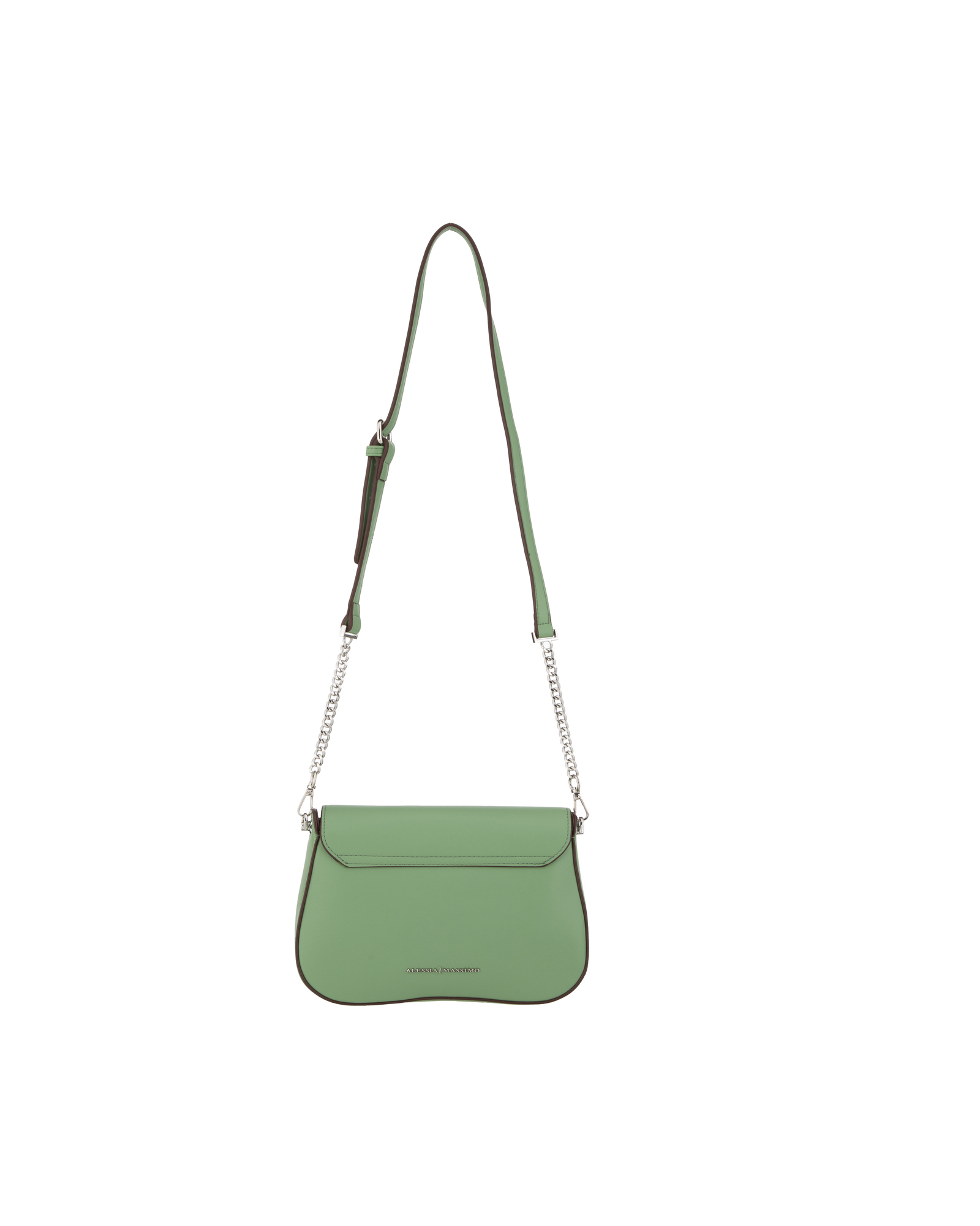 BAG GREEN - STYLE1833