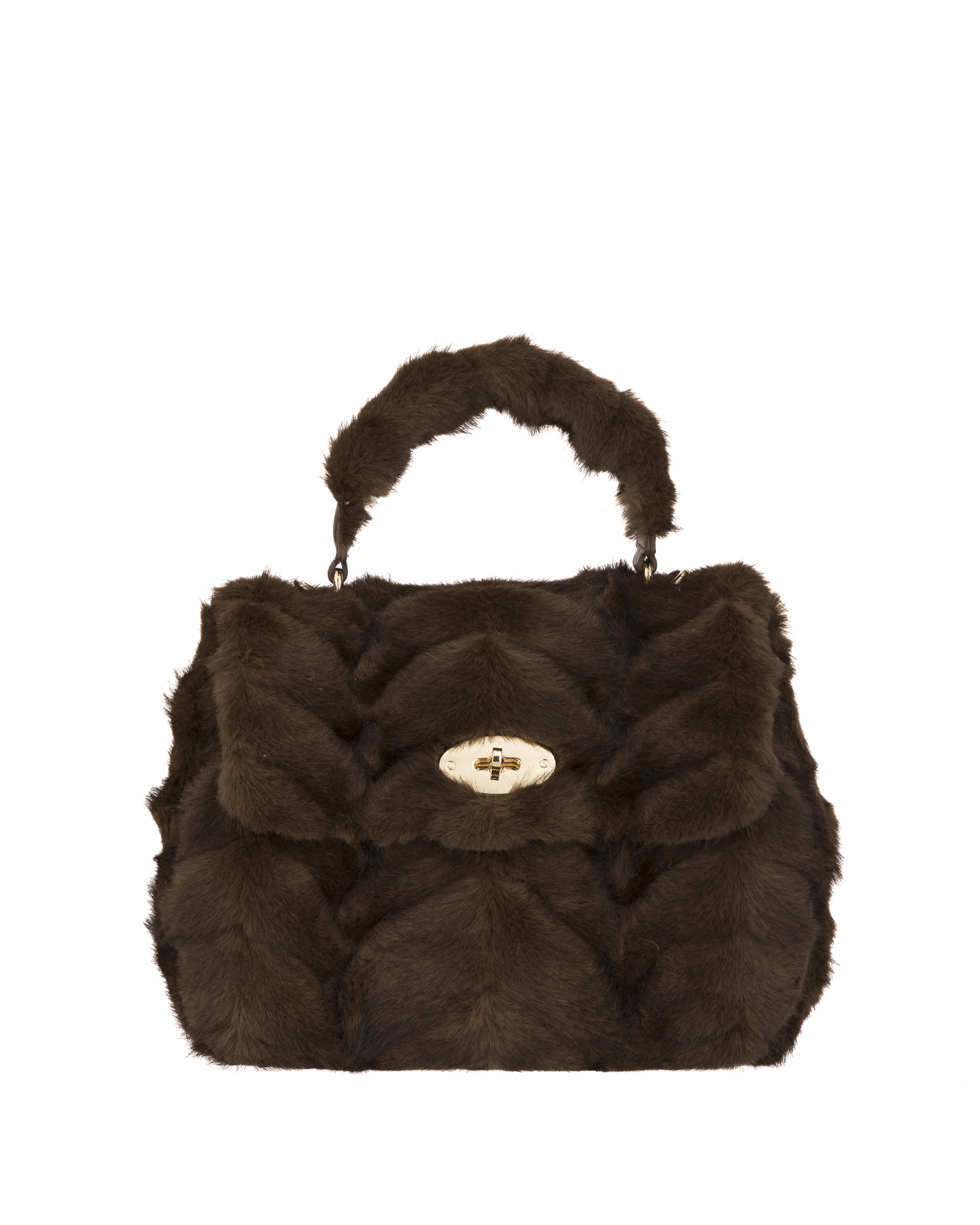 HANDBAG COFFE - STYLE5235