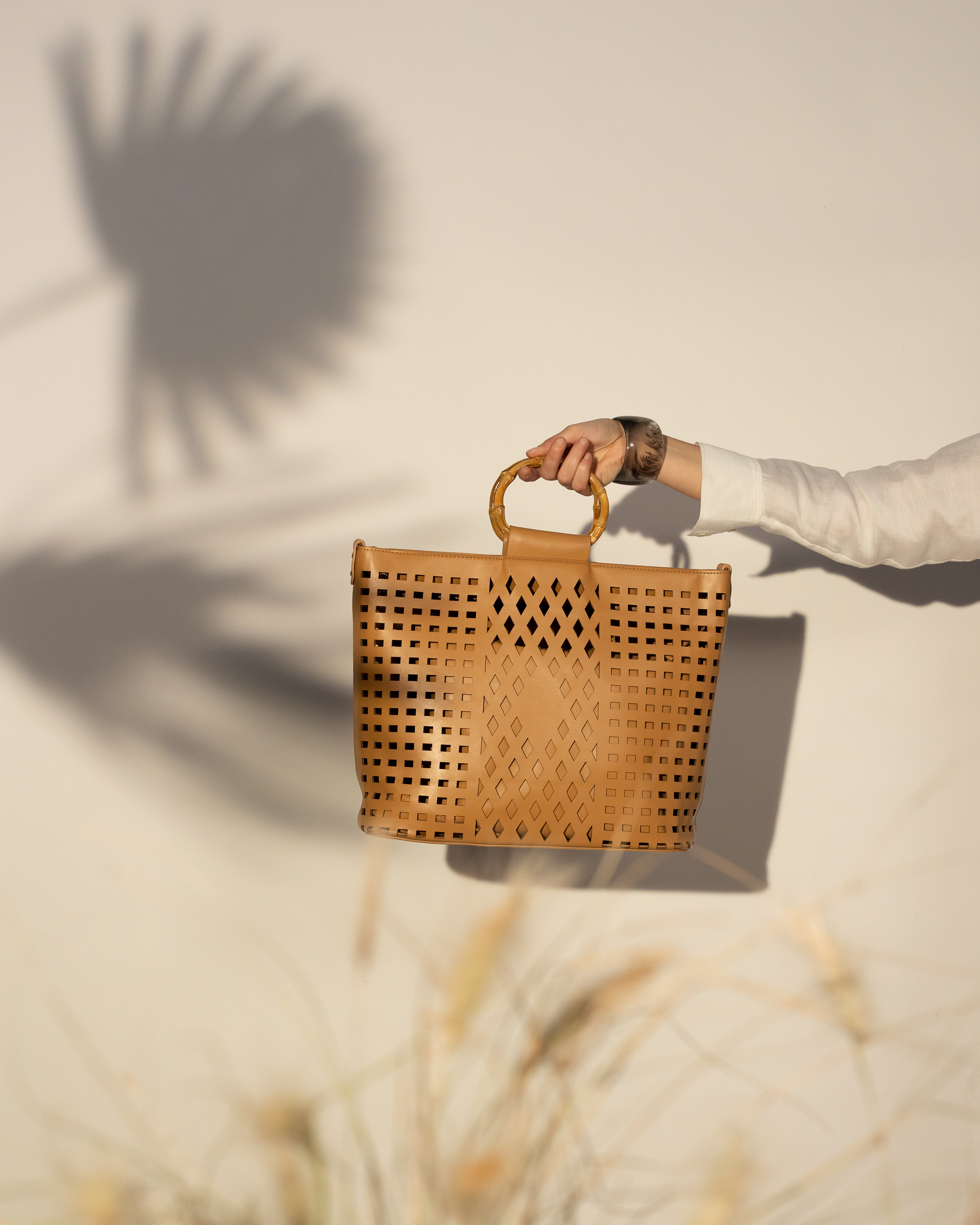 BAG CAMEL - STYLE5176 BAG CAMEL - STYLE5176