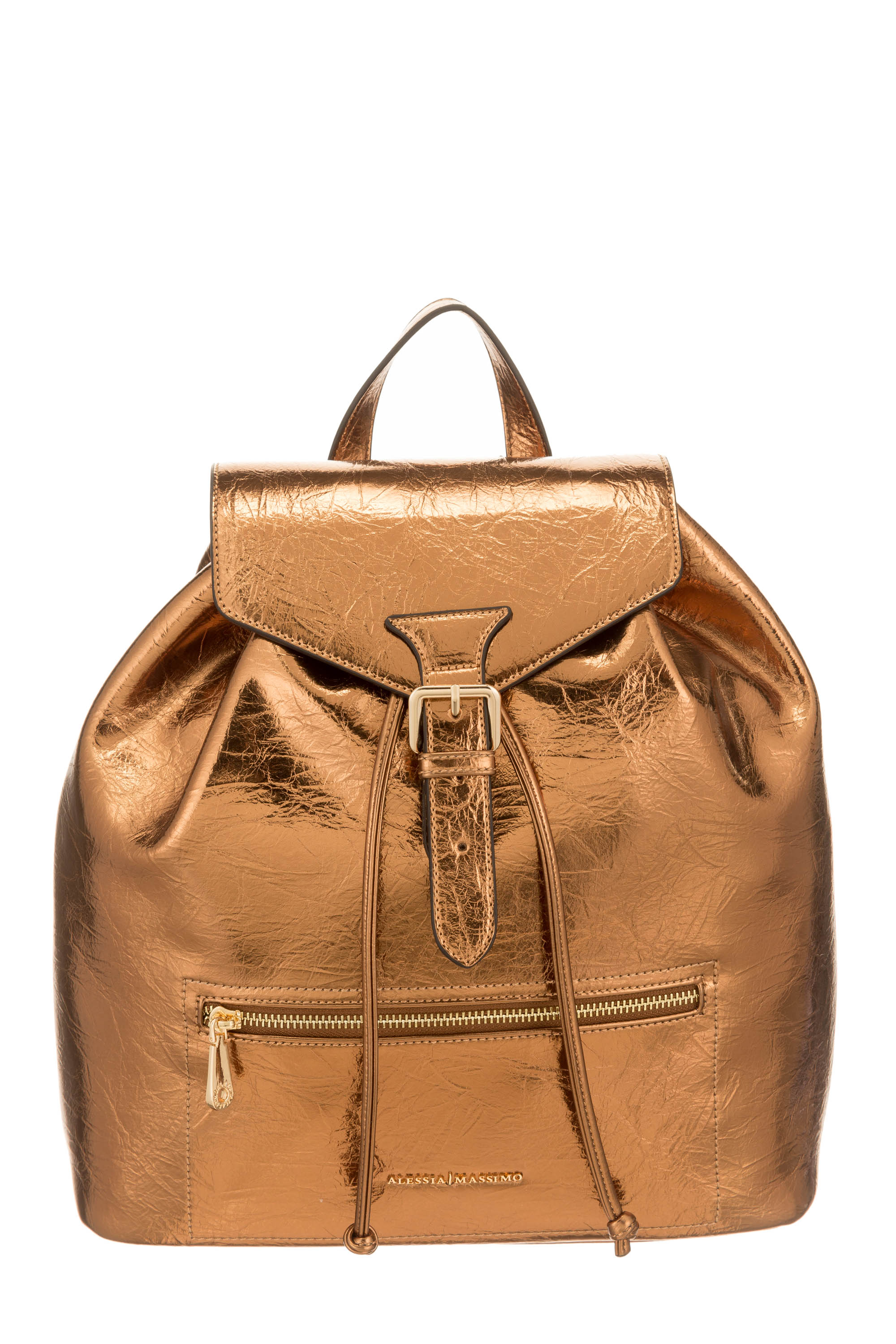 BACKPACK BRONZE - STYLE1295