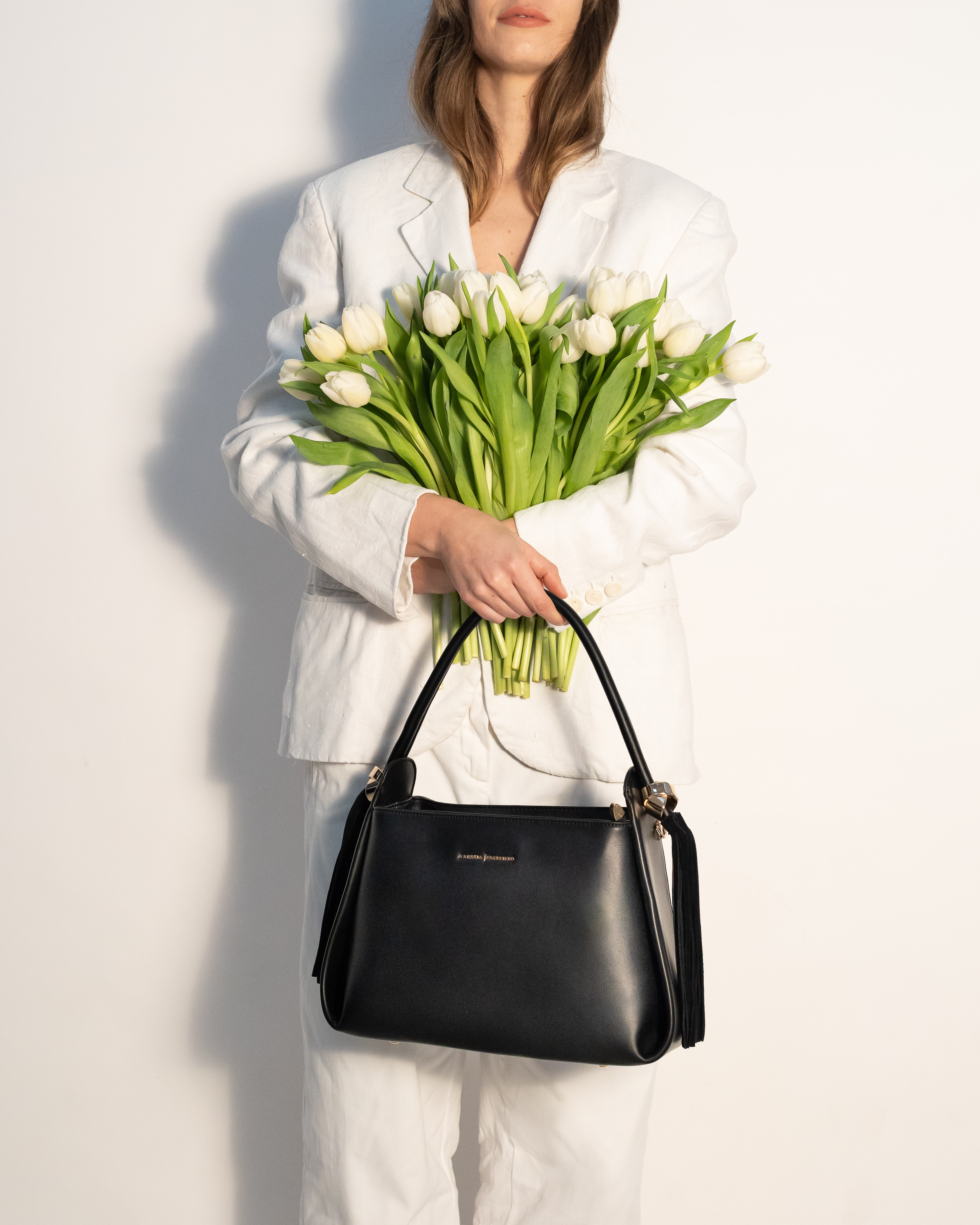 BAG BLACK - STYLE1711
