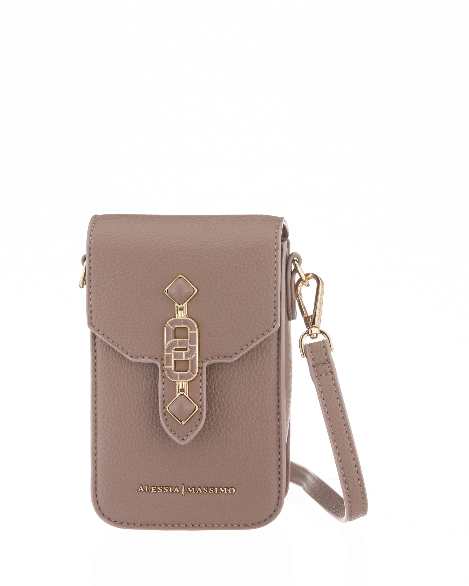 WALLET DUST PINK - STYLEPF1769_DUST PINK