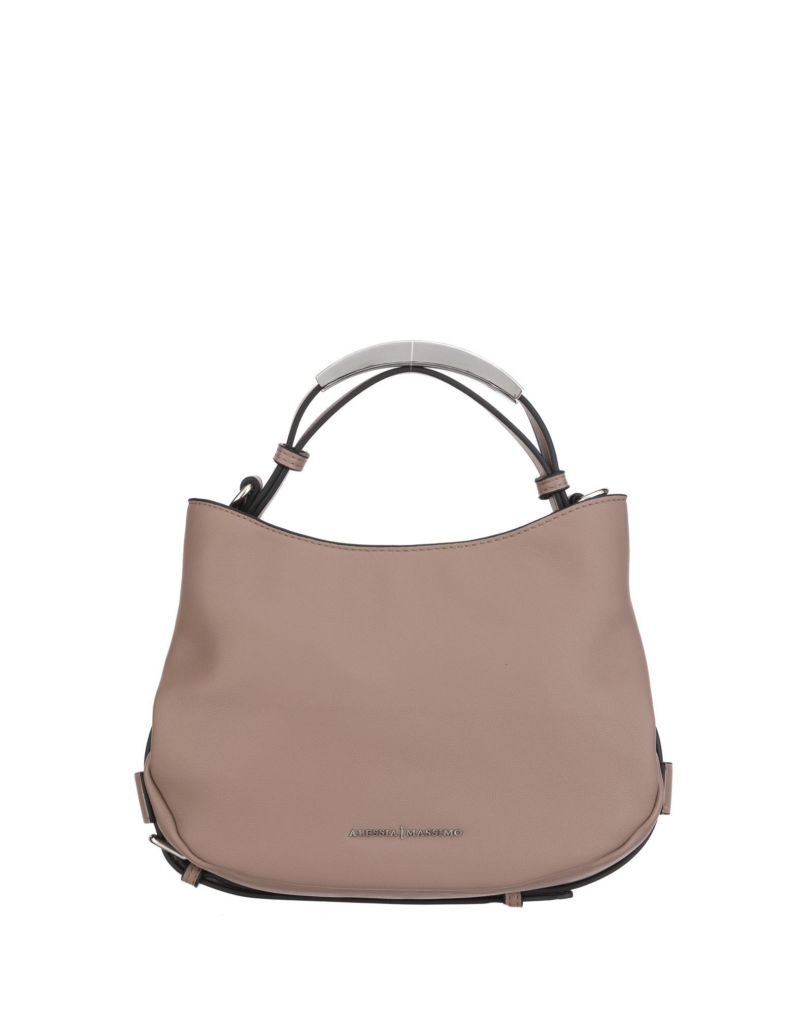 HANDBAG DUST PINK - STYLE3602