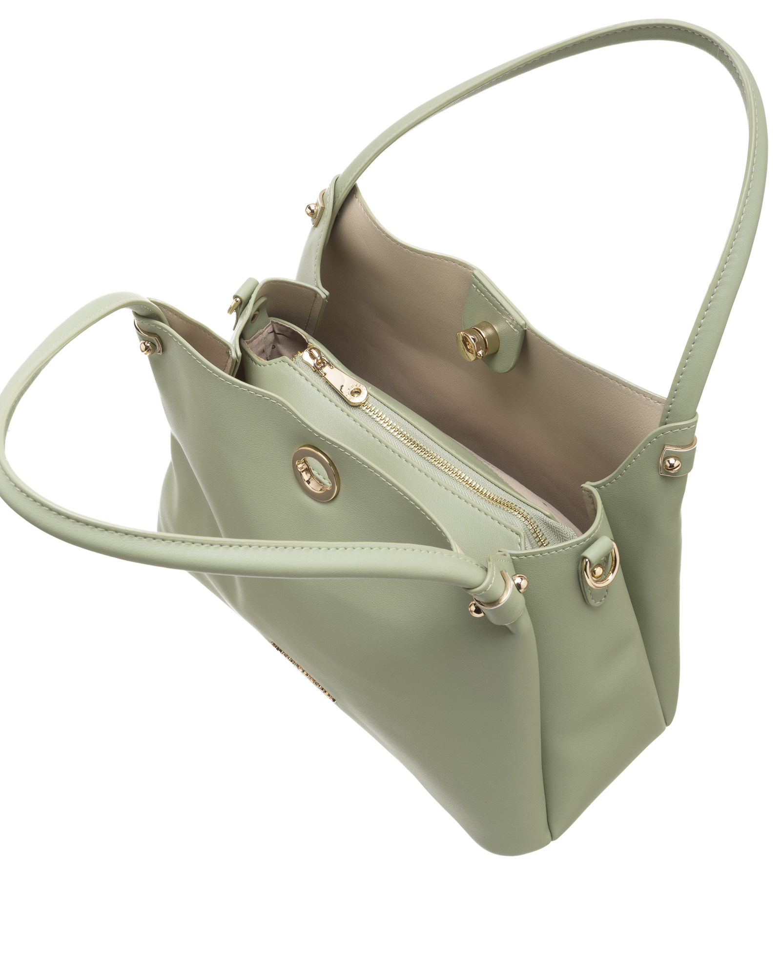 SHOULDER BAG GREEN - STYLE1877