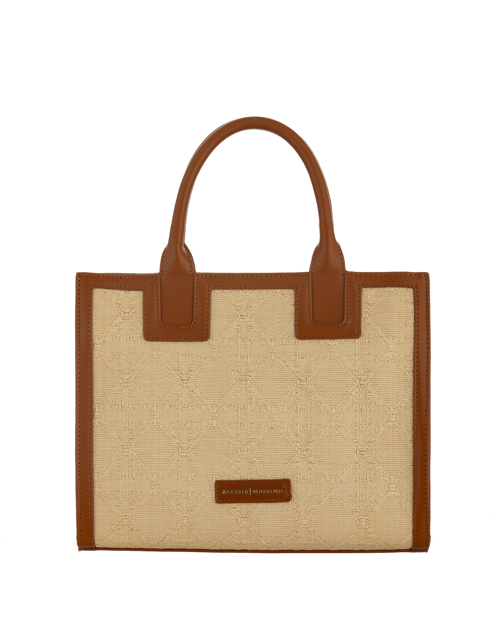 BAG NATURAL - STYLE5186