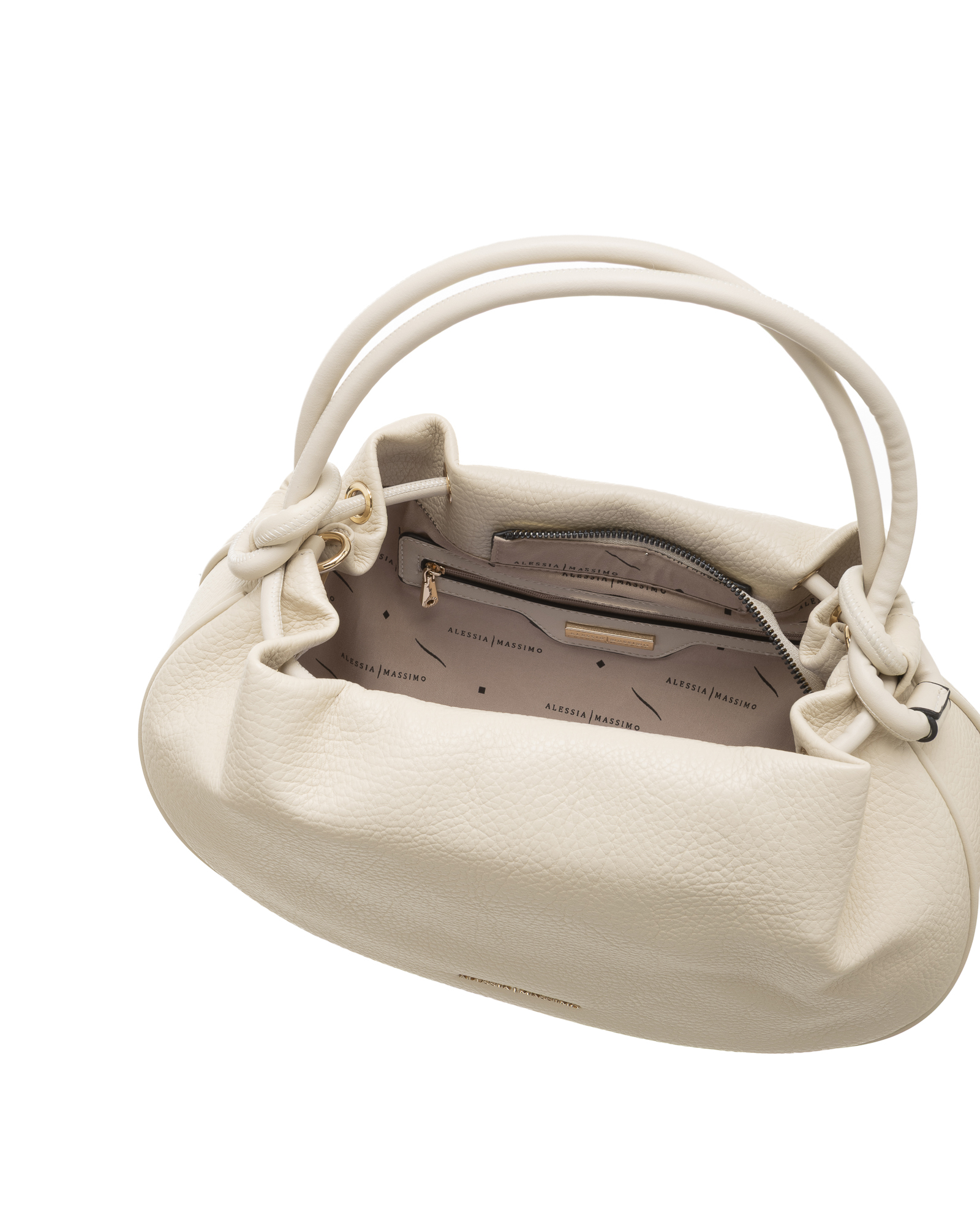 HANDBAG BEIGE - STYLE1380