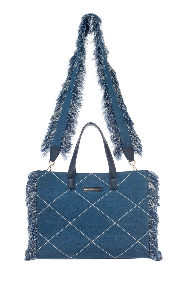 BAG NAVY - STYLE5179
