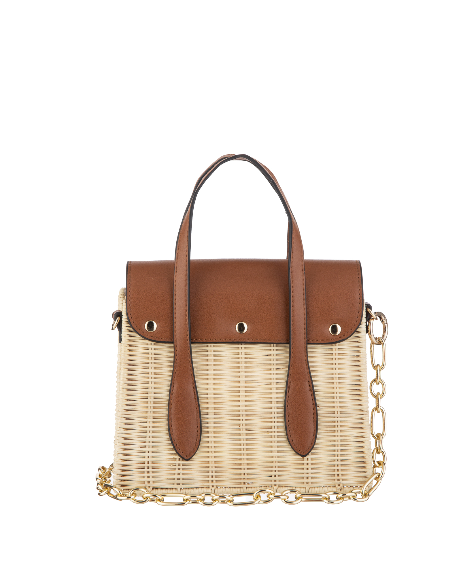 BAG BROWN - STYLE8111
