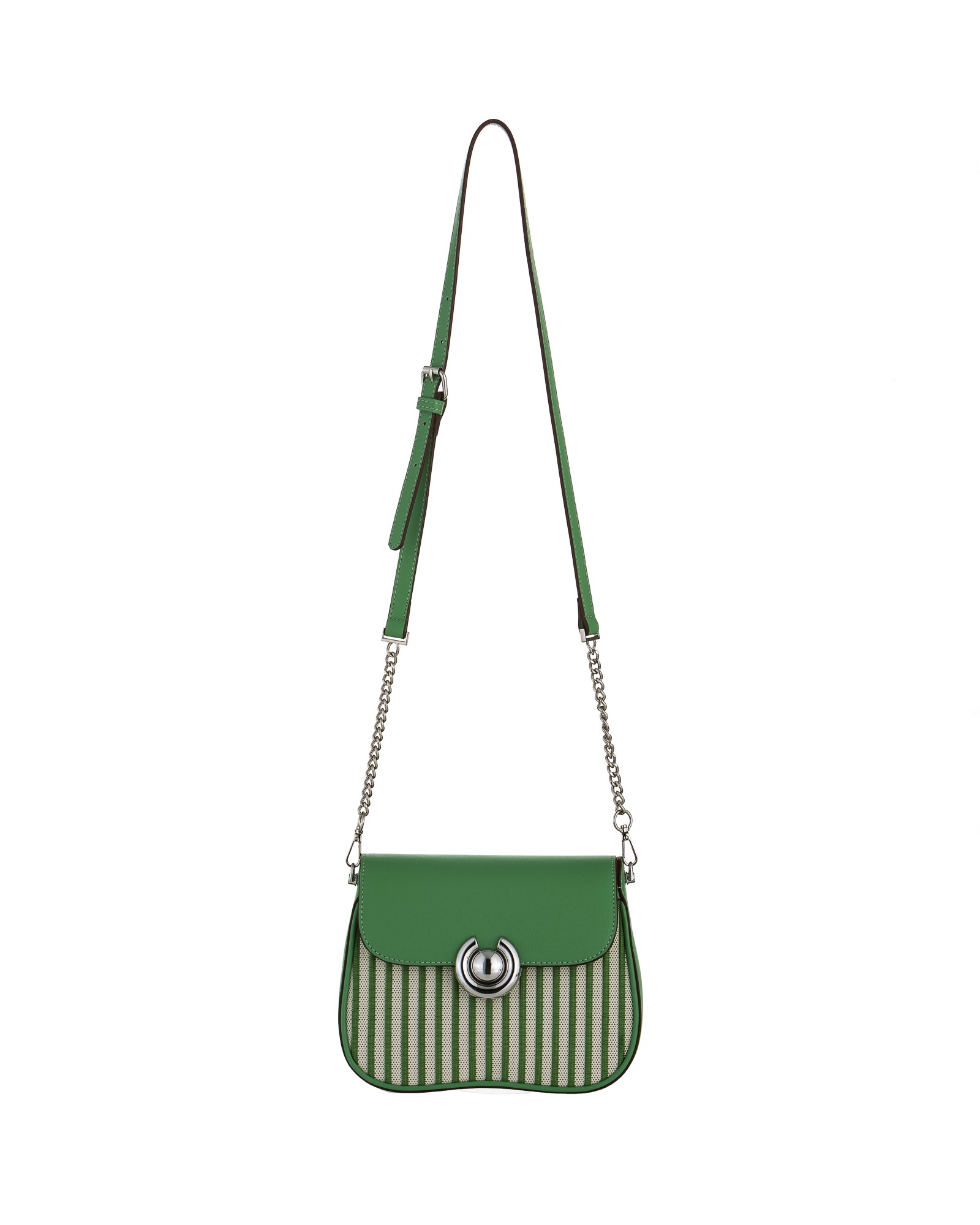 BAG GREEN - STYLE1833