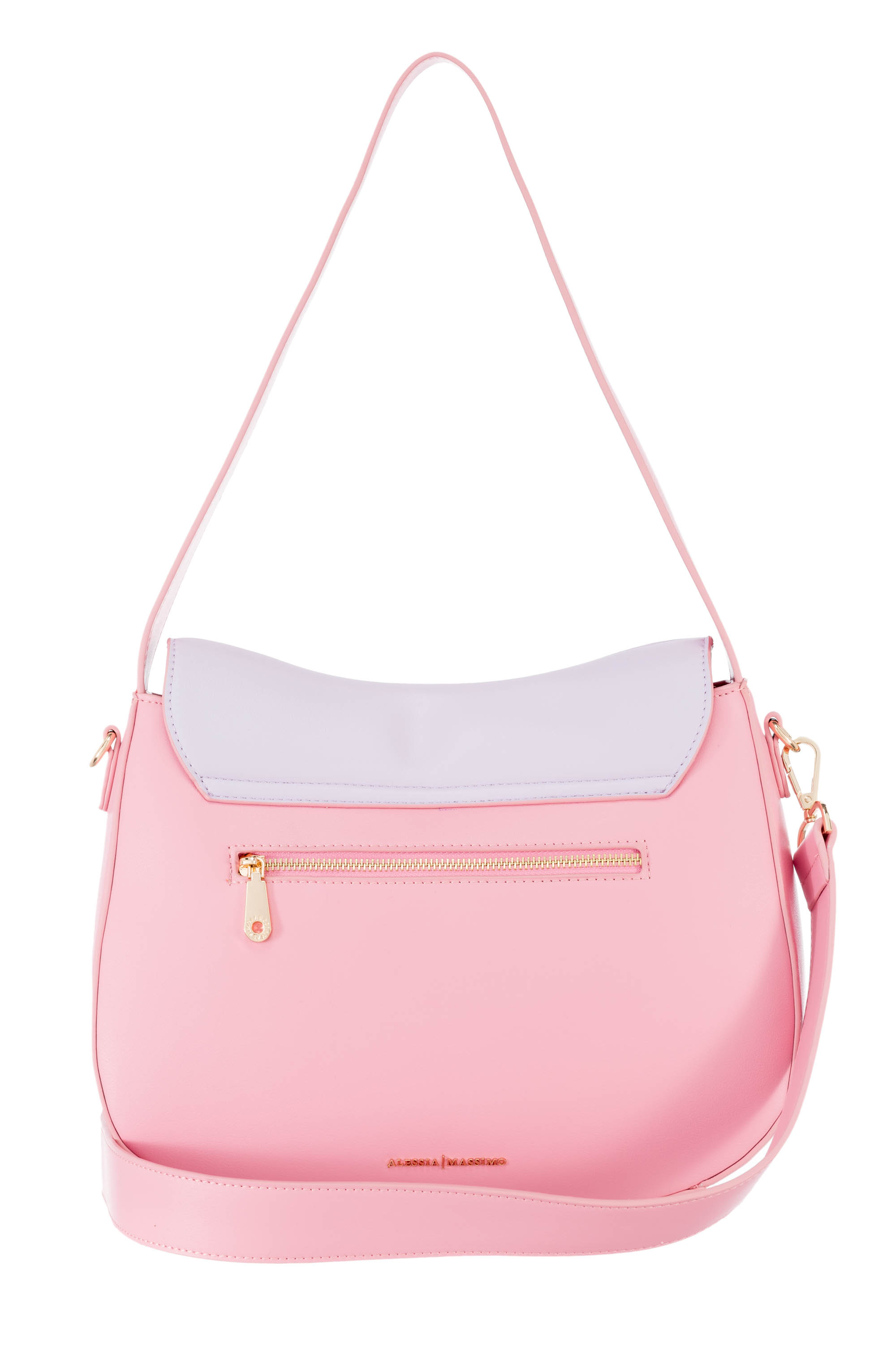 BAG PURPLE/PINK - STYLE1707