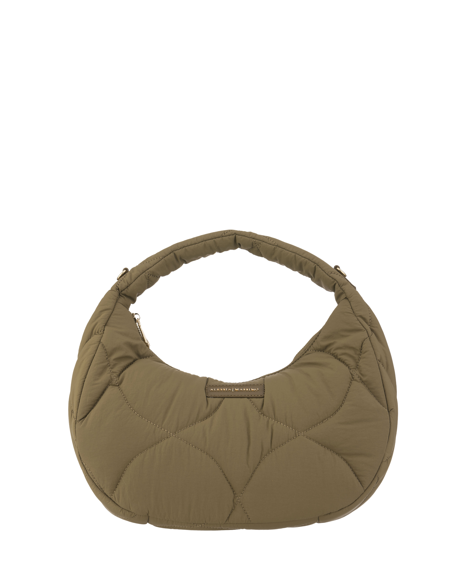 HANDBAG MILITARY - STYLE5189