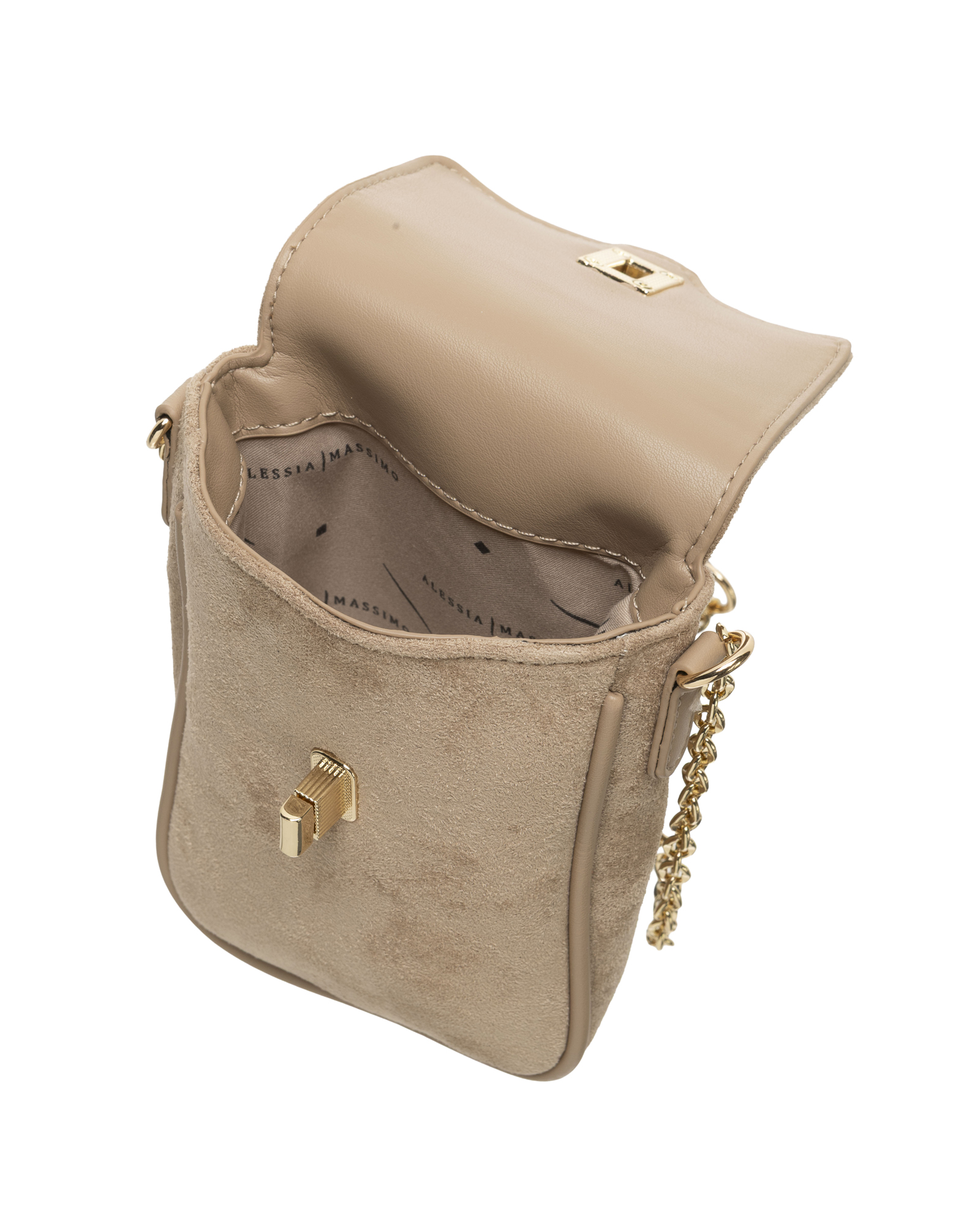 WALLET TAUPE - STYLEPF5228