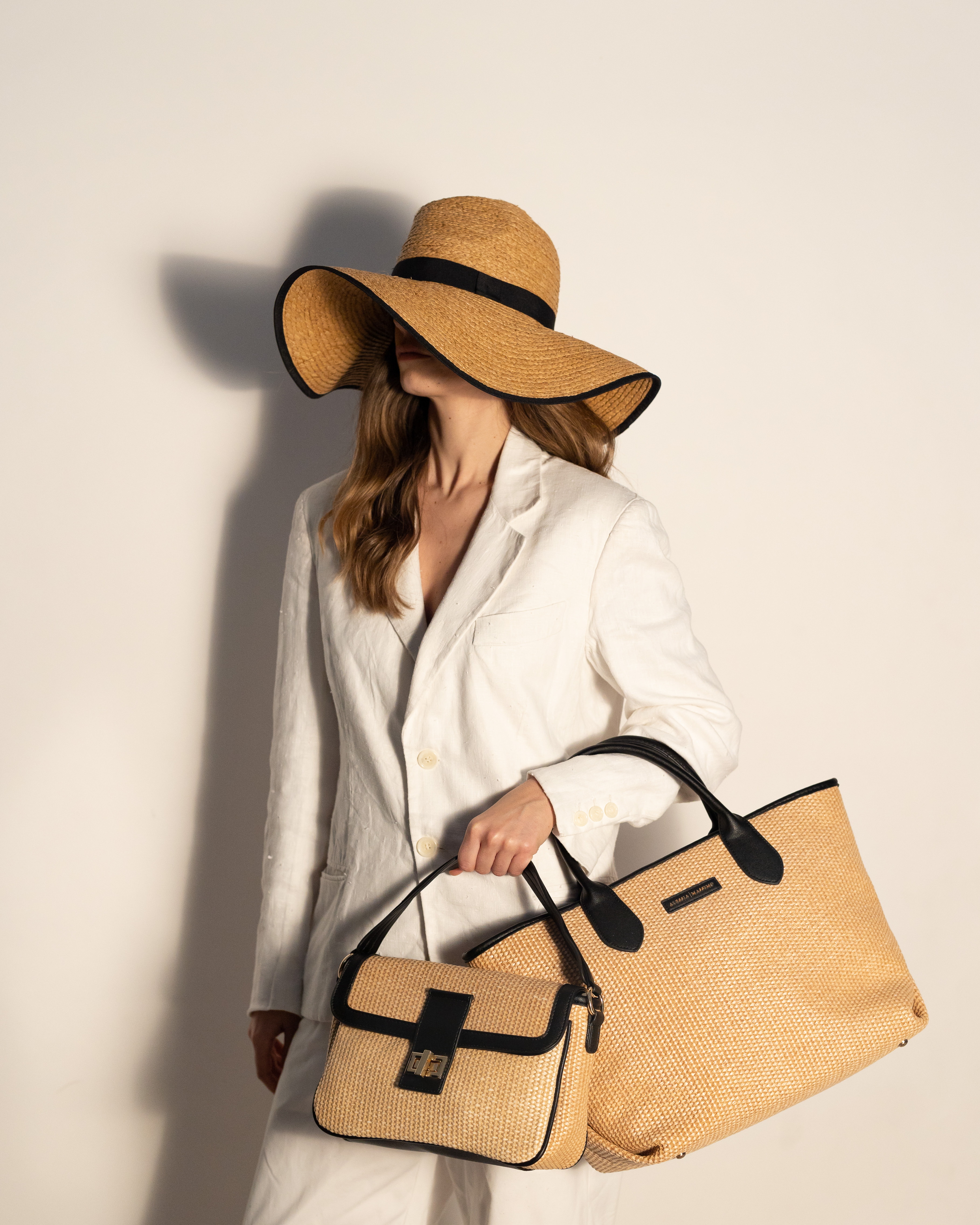 BAG CAMEL - STYLE5173 BAG CAMEL - STYLE5173