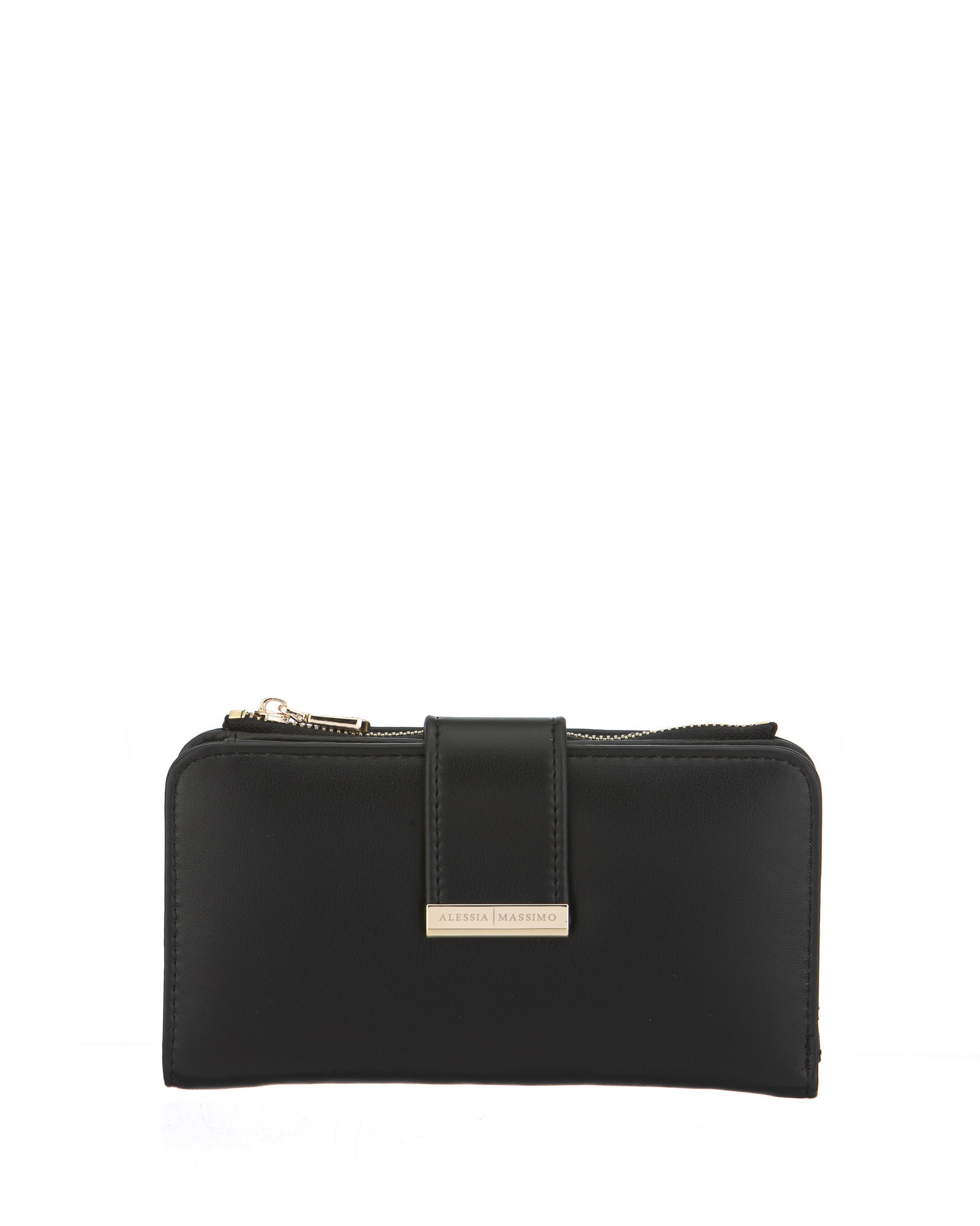 WALLET BLACK - STYLEPF5218
