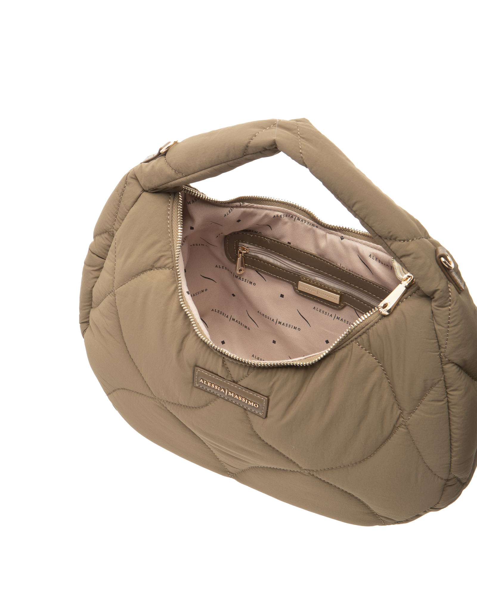 HANDBAG MILITARY - STYLE5189