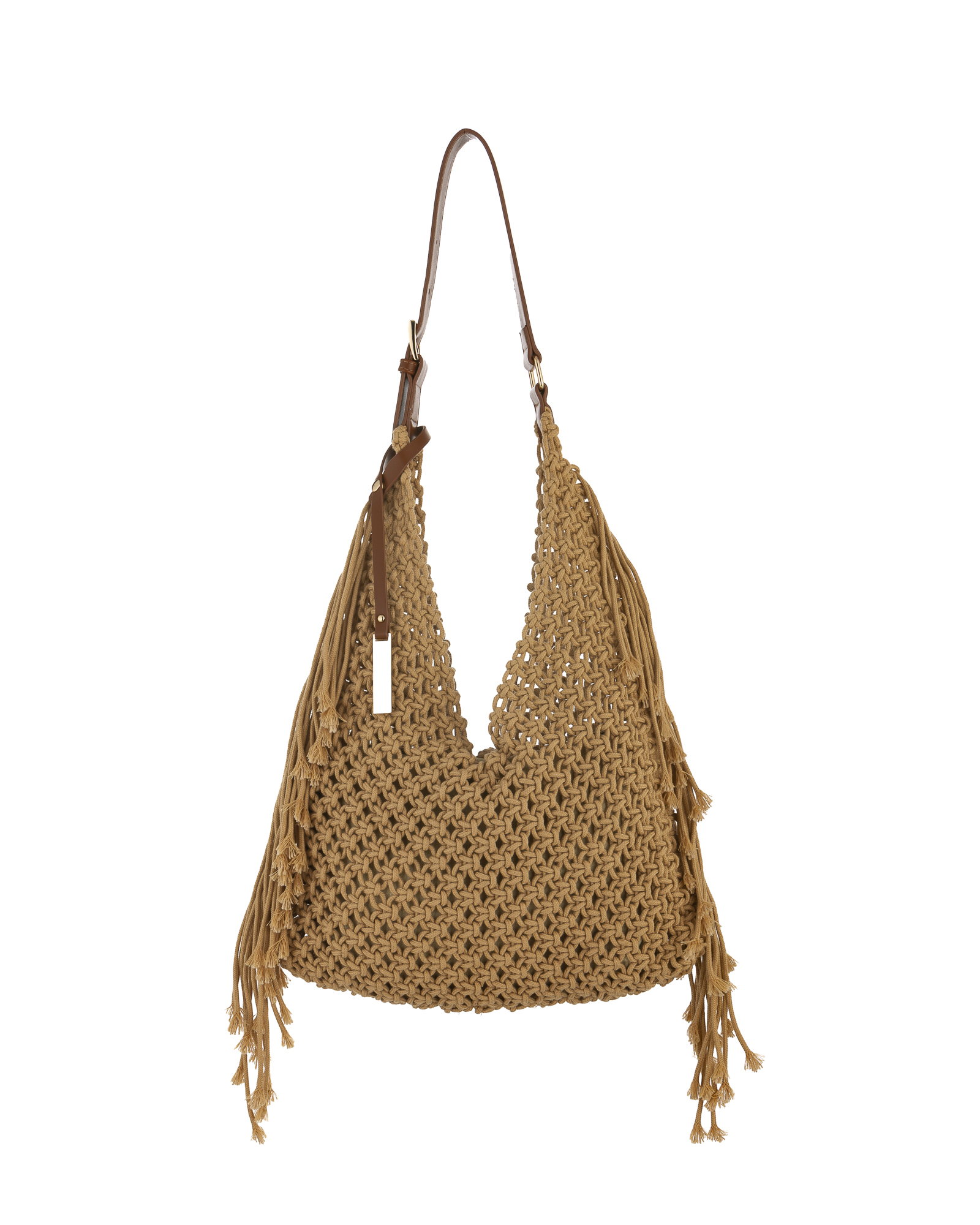 BAG CAMEL - STYLE1345