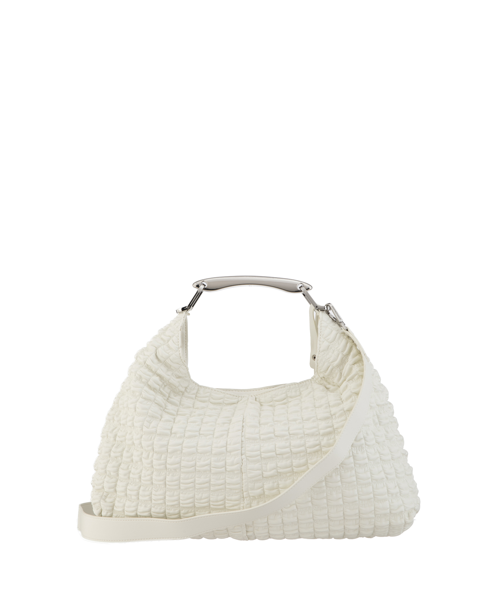 HANDBAG WHITE - STYLE1369