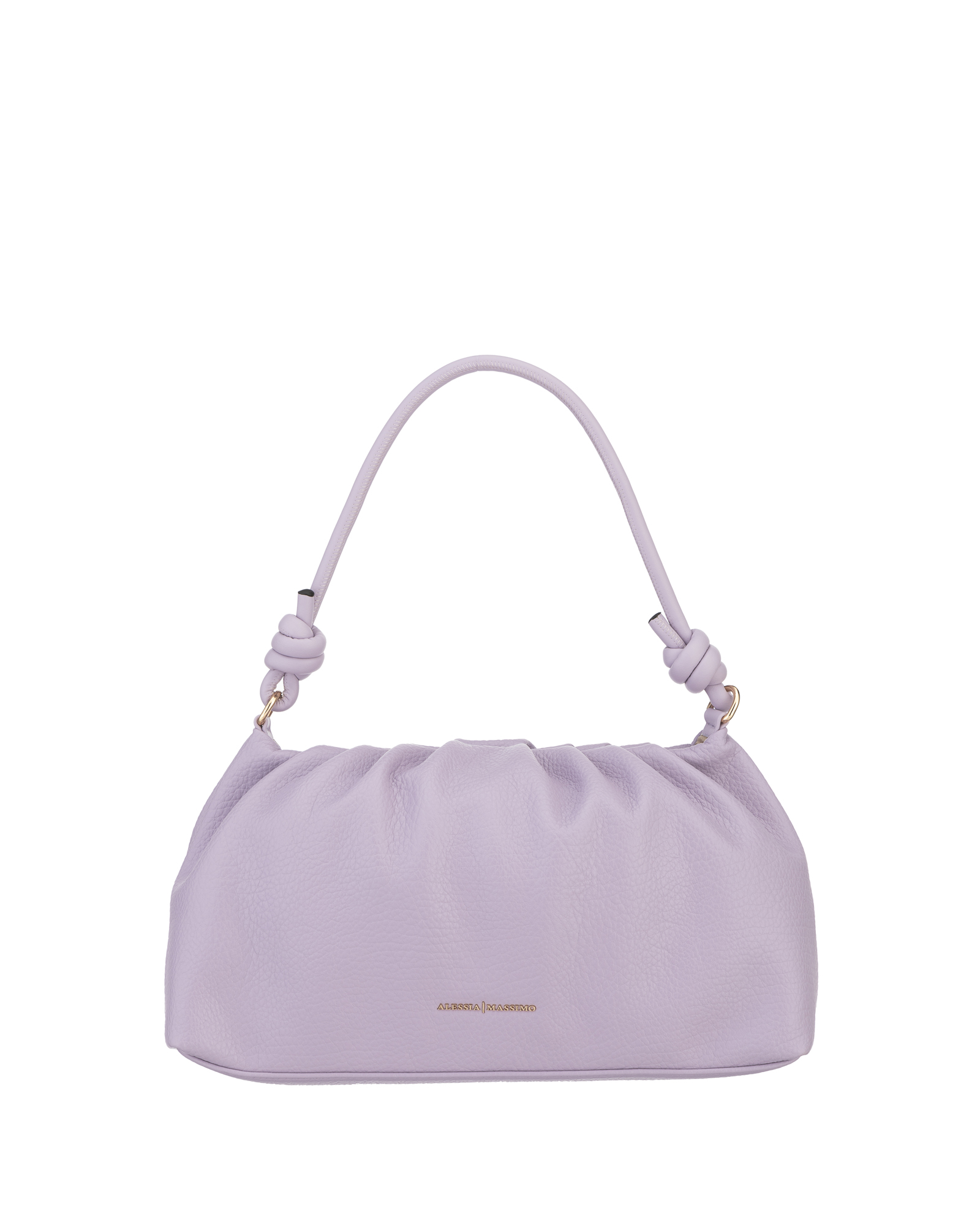 SHOULDER BAG PURPLE - STYLE1382