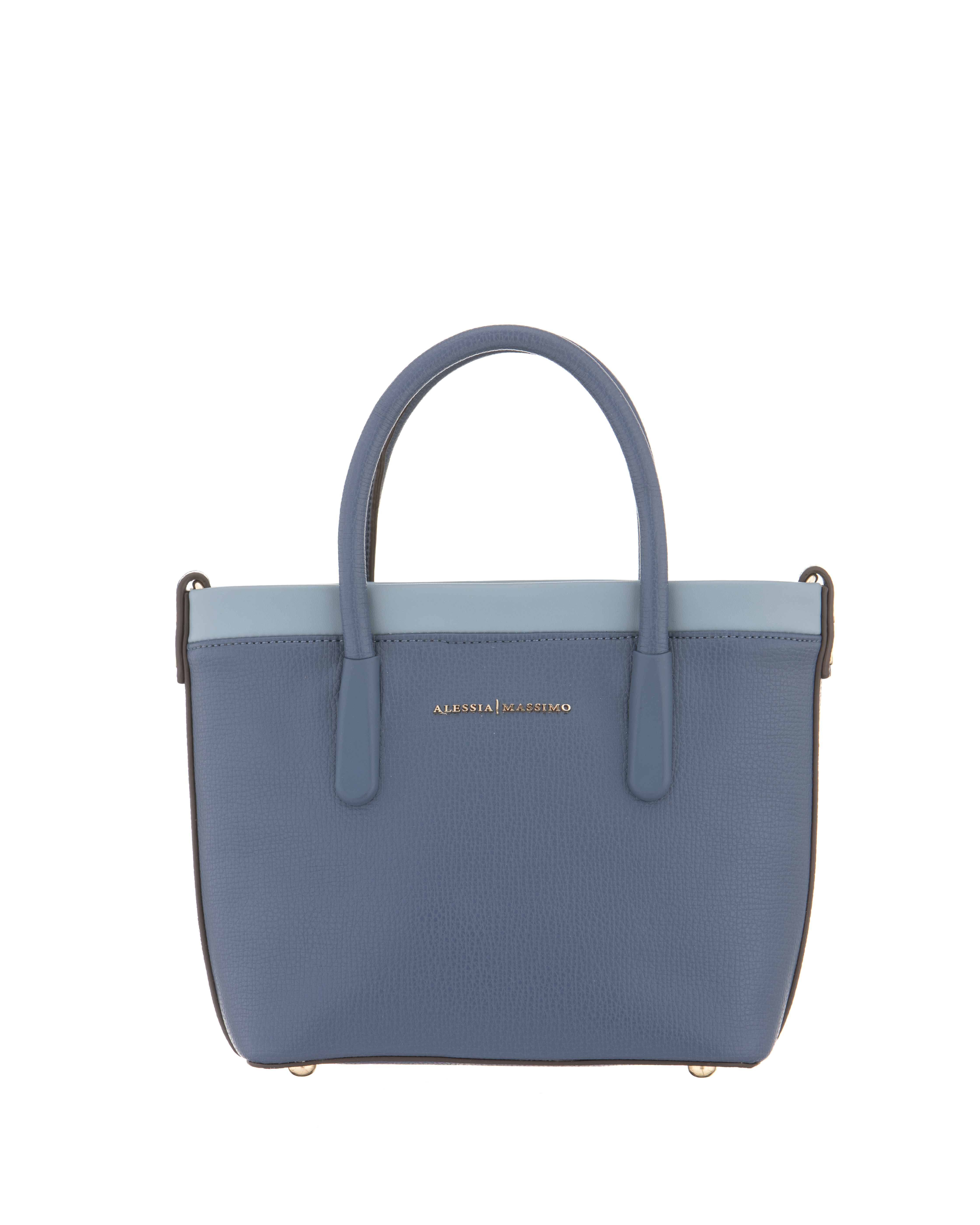HANDBAG BLUE - STYLE1775_BLUE