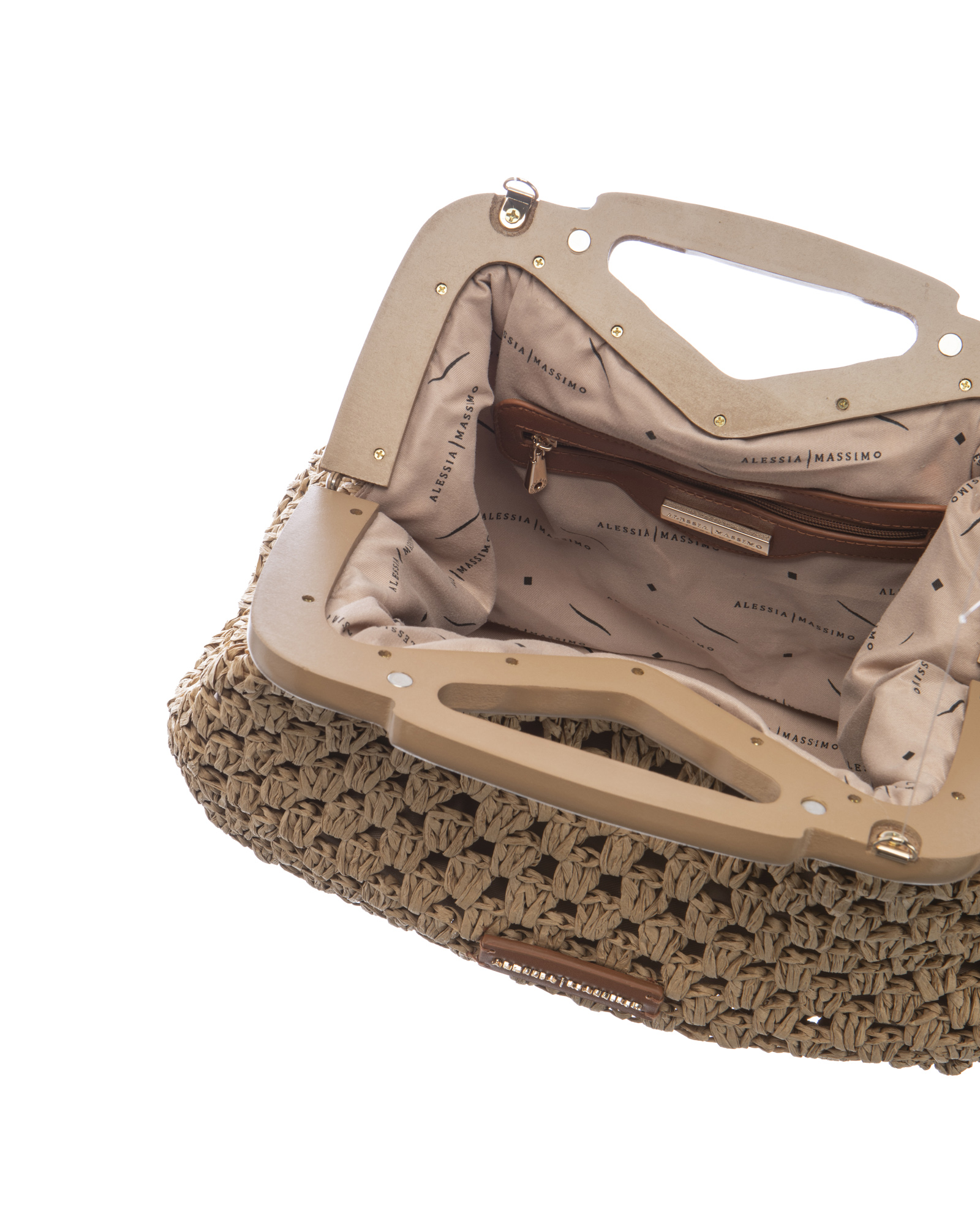 BAG CAMEL - STYLE3104