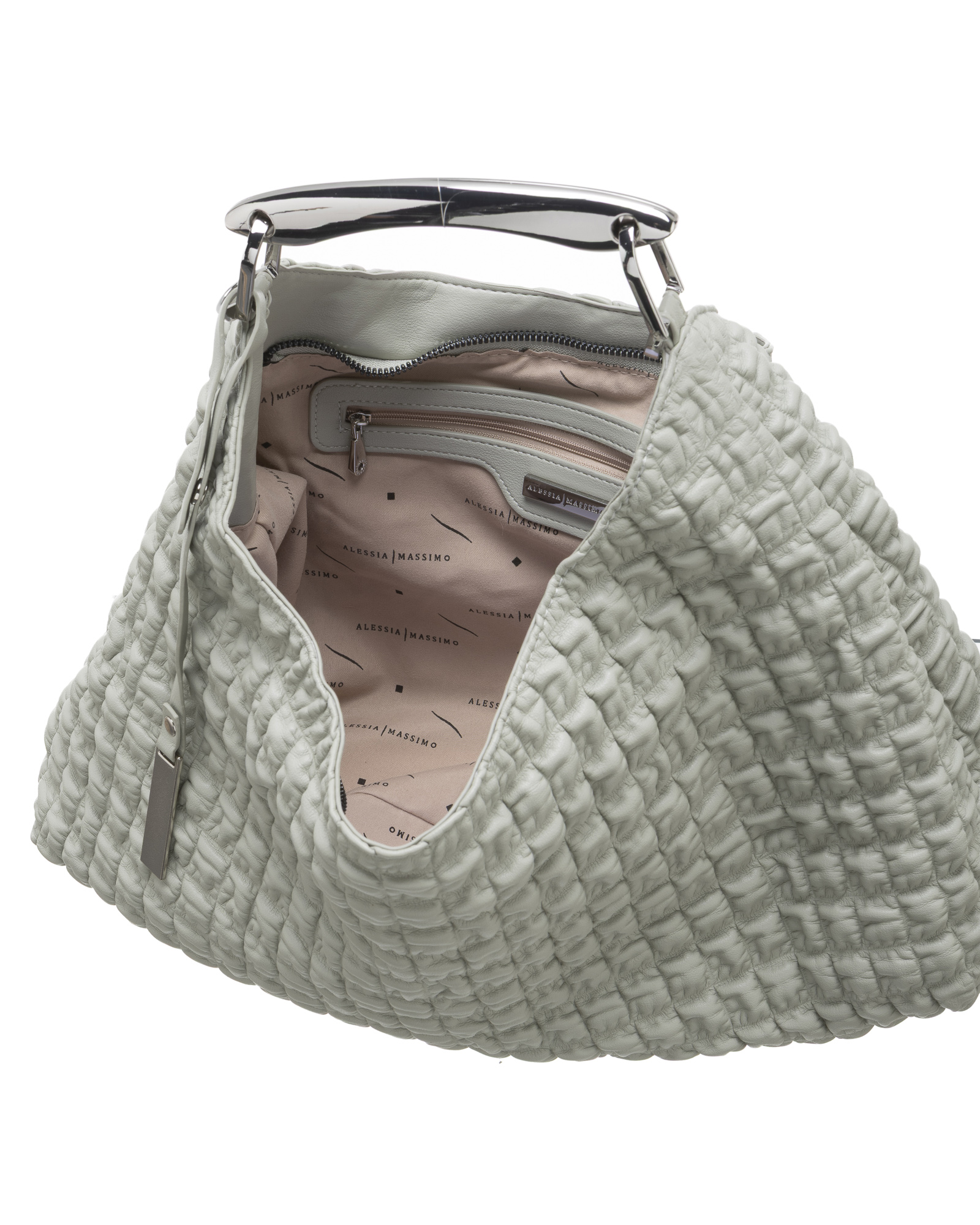 HANDBAG GREEN - STYLE1369