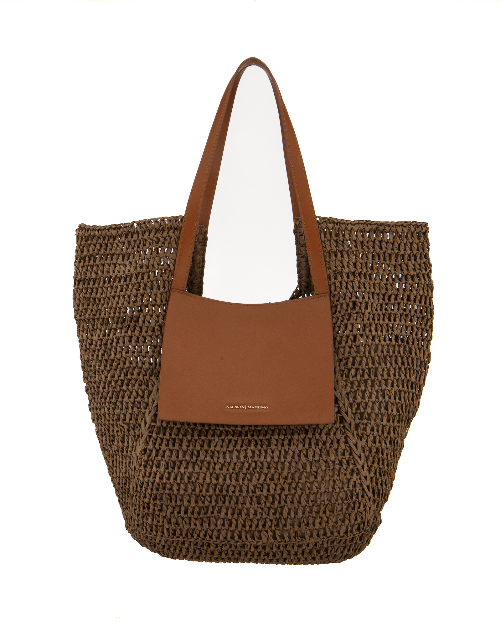 SHOULDERBAG CAFFE - STYLE8118