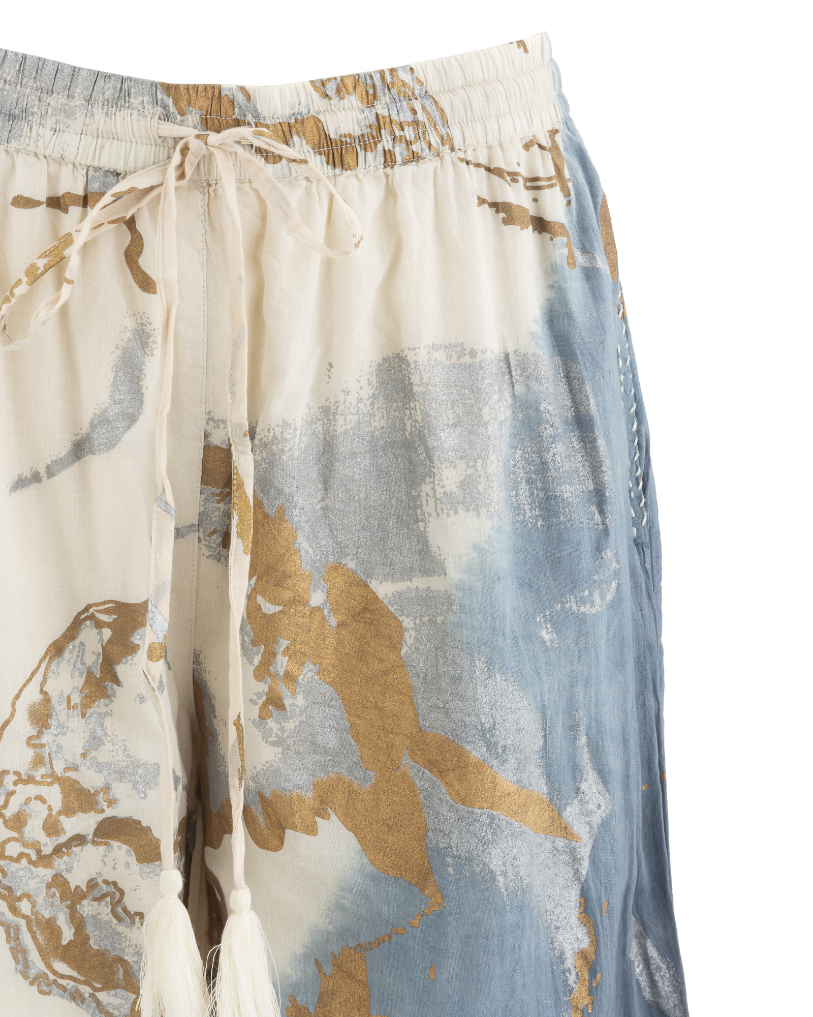KAFTAN BLUE - STYLEVE1903